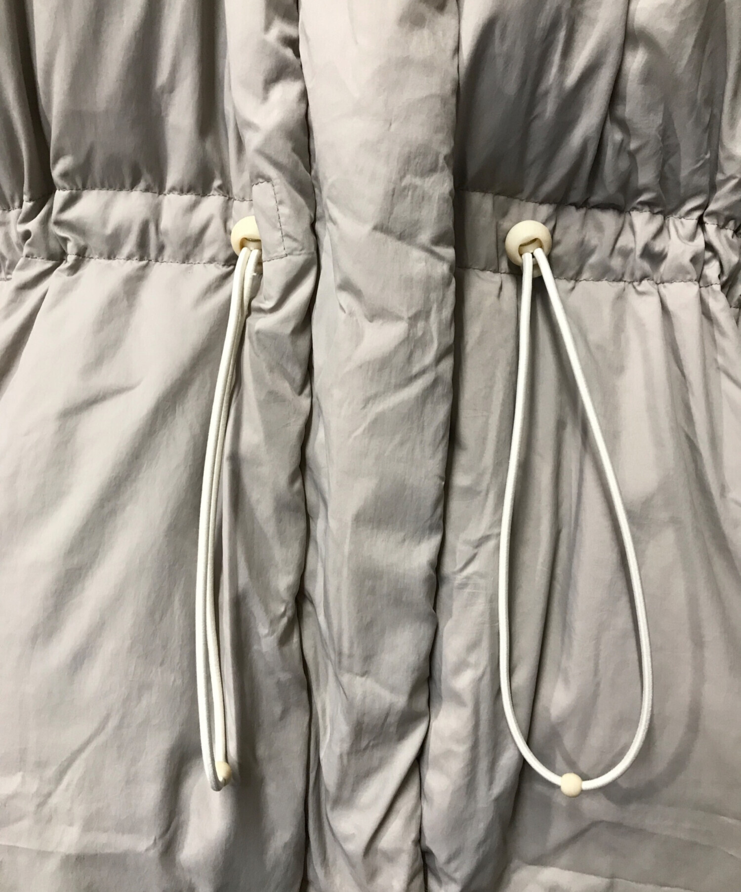 中古・古着通販】LEVI'S (リーバイス) XL BUBBLE PUFFER SUGAR SWIZZLE