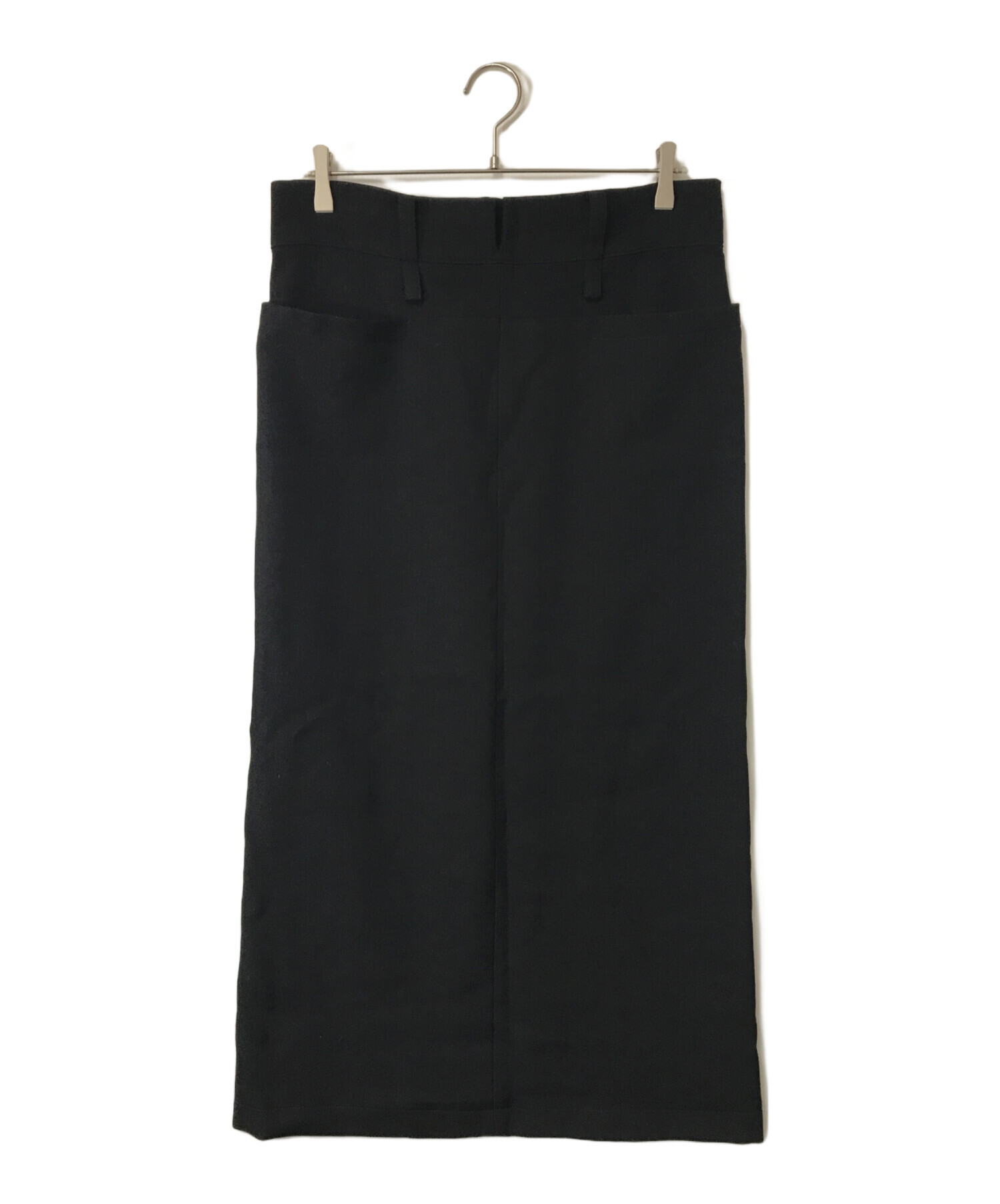 中古・古着通販】Y's (ワイズ) ロングスカート Y's ワイズ