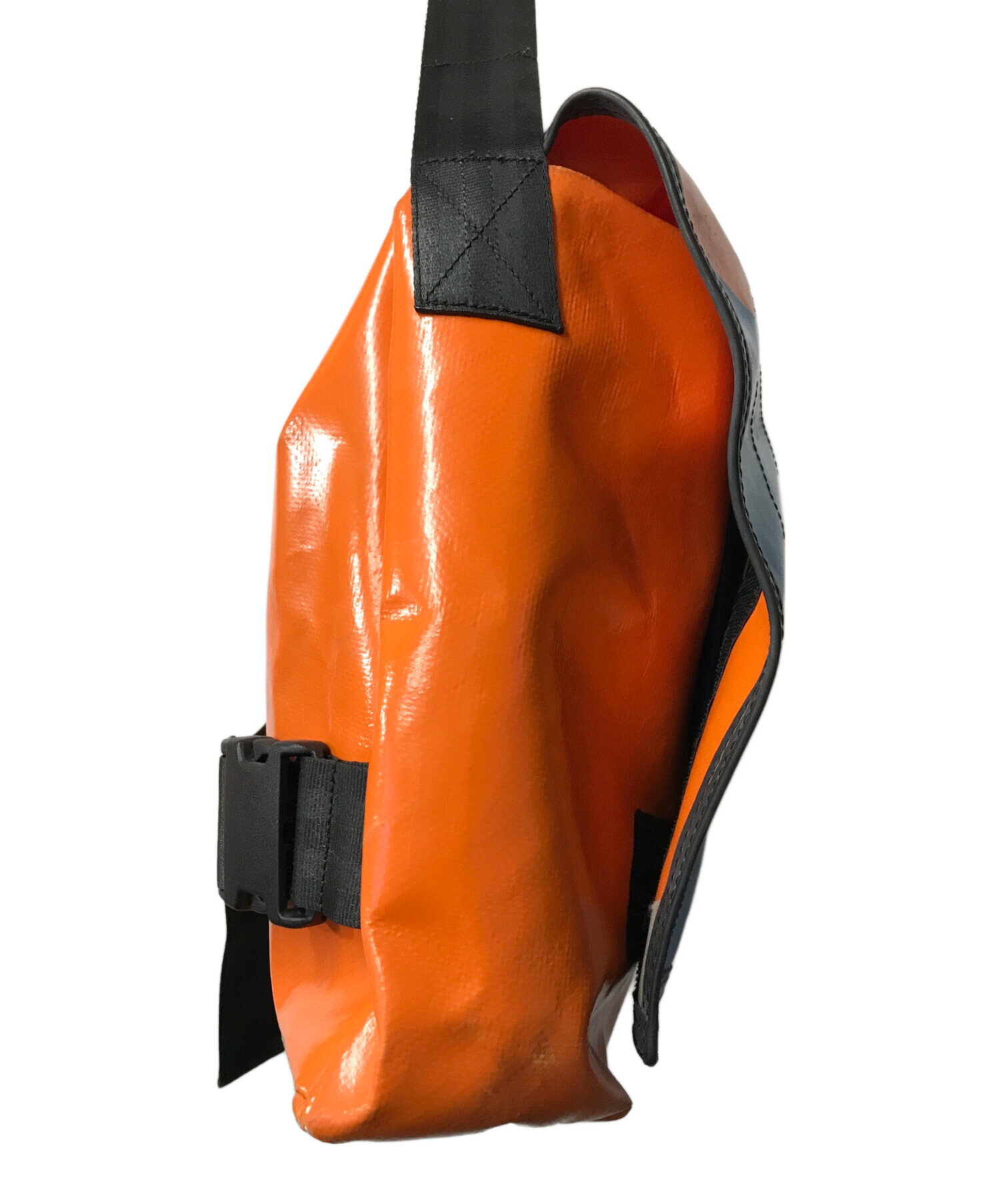 中古・古着通販】FREITAG (フライターグ) メッセンジャーバッグ