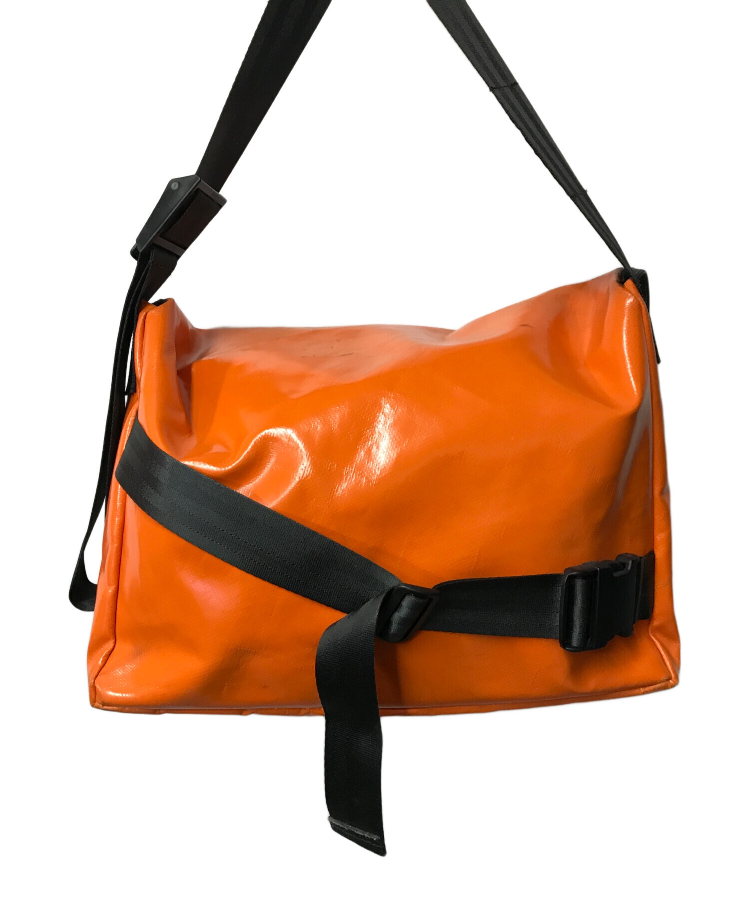 中古・古着通販】FREITAG (フライターグ) メッセンジャーバッグ