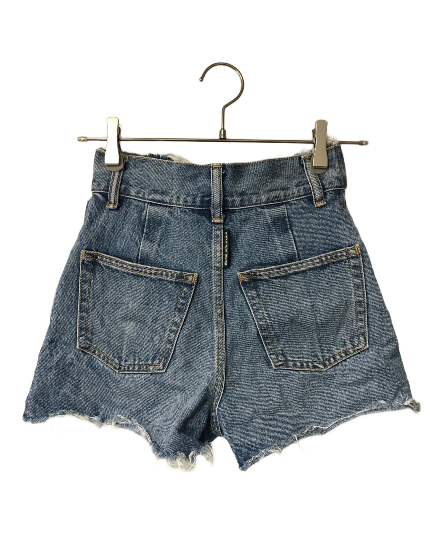 中古・古着通販】ALEXANDER WANG (アレキサンダーワング) デニム