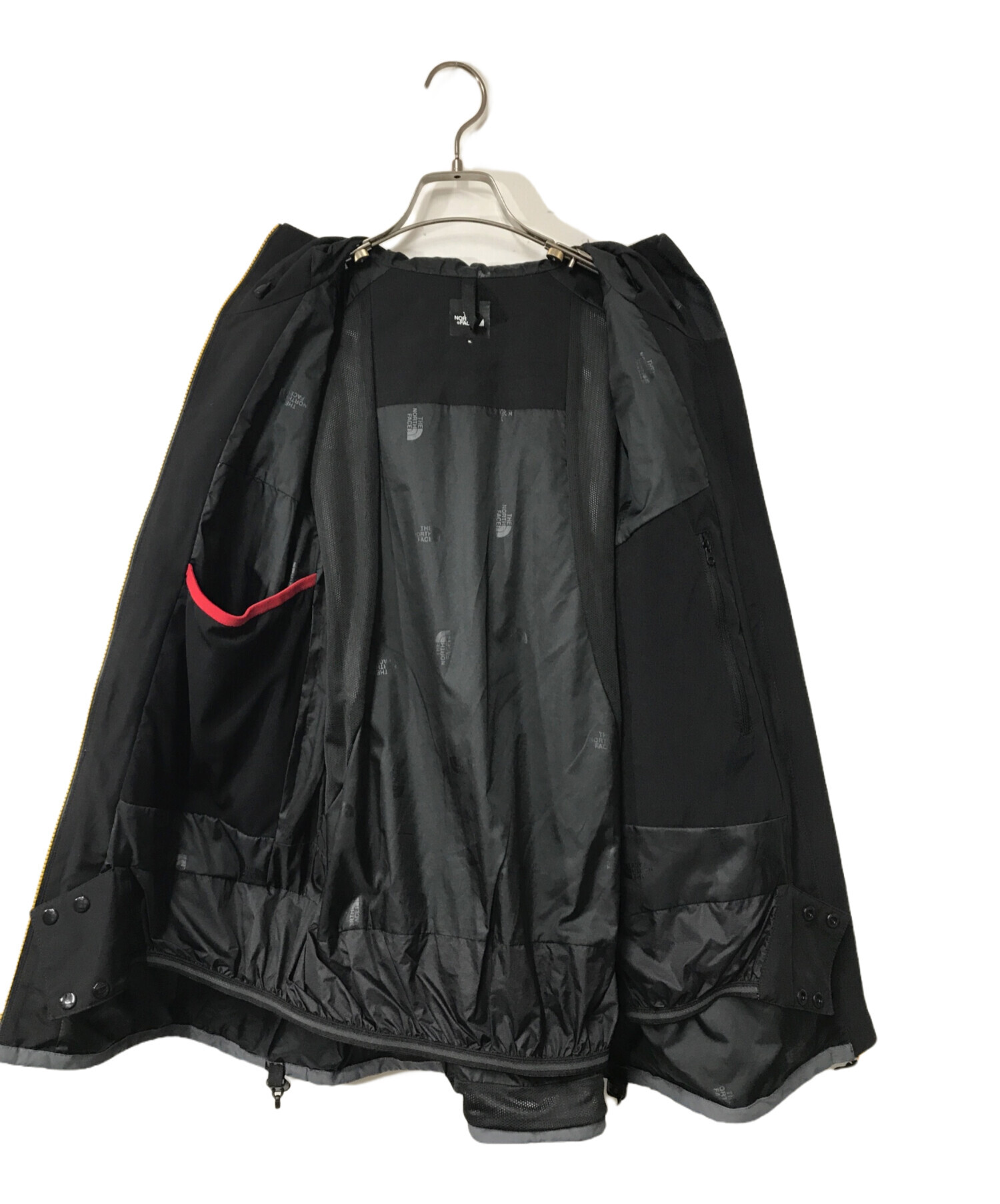 中古・古着通販】THE NORTH FACE (ザ ノース フェイス) FREEDOM JACKET