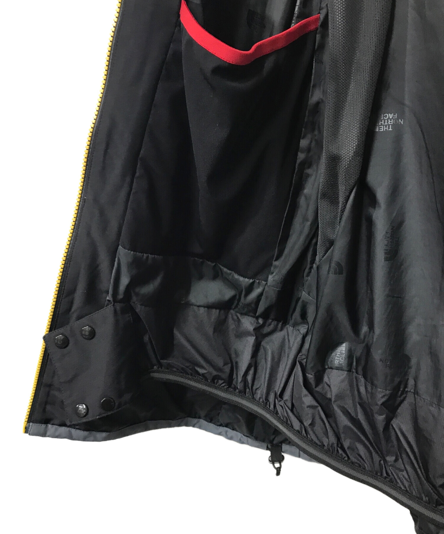 中古・古着通販】THE NORTH FACE (ザ ノース フェイス) FREEDOM JACKET