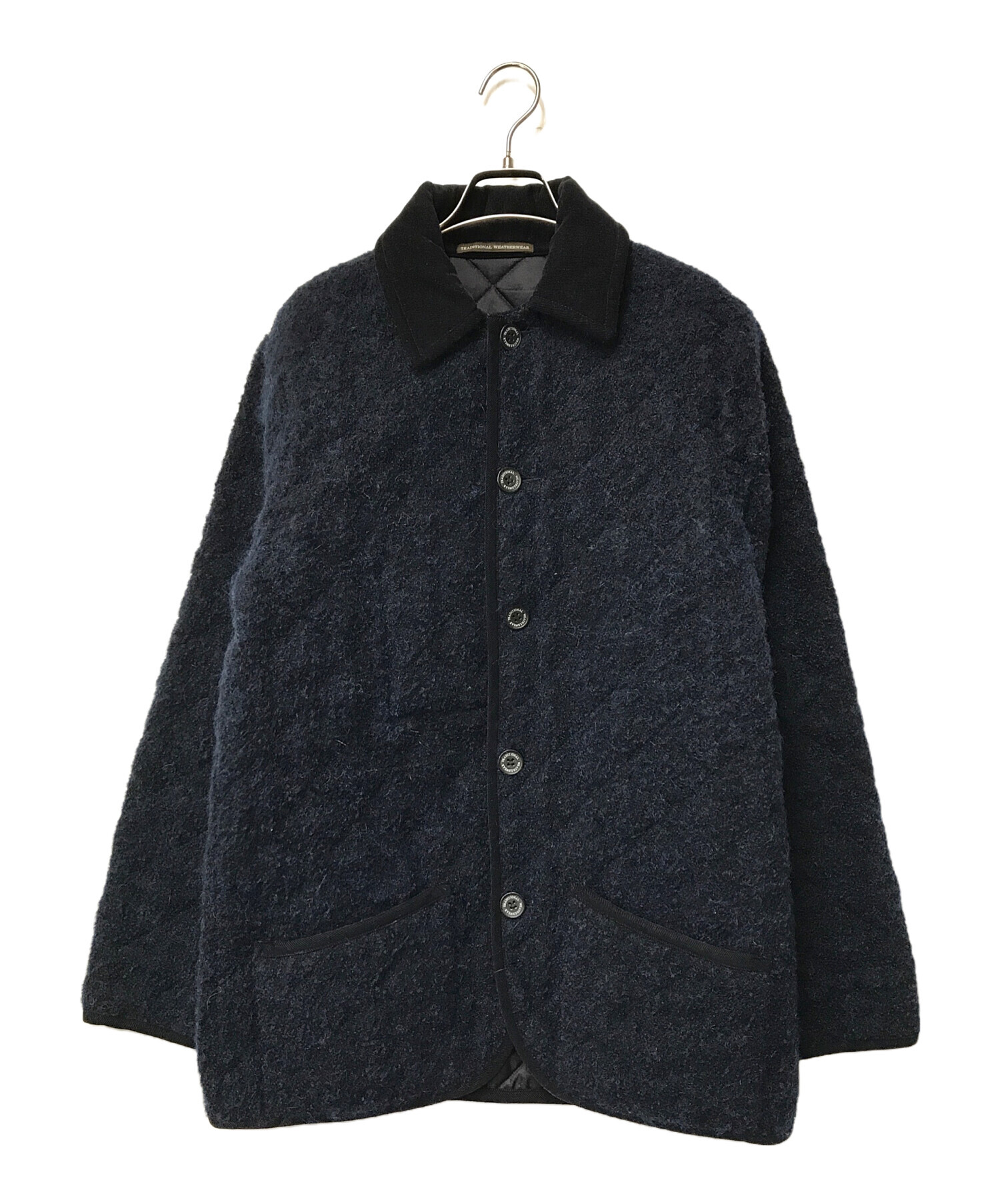 中古・古着通販】Traditional Weatherwear WAVERLY キルティング 