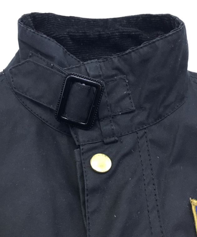 中古・古着通販】Barbour (バブアー) UNION JACK INTERNATIONAL JACKET
