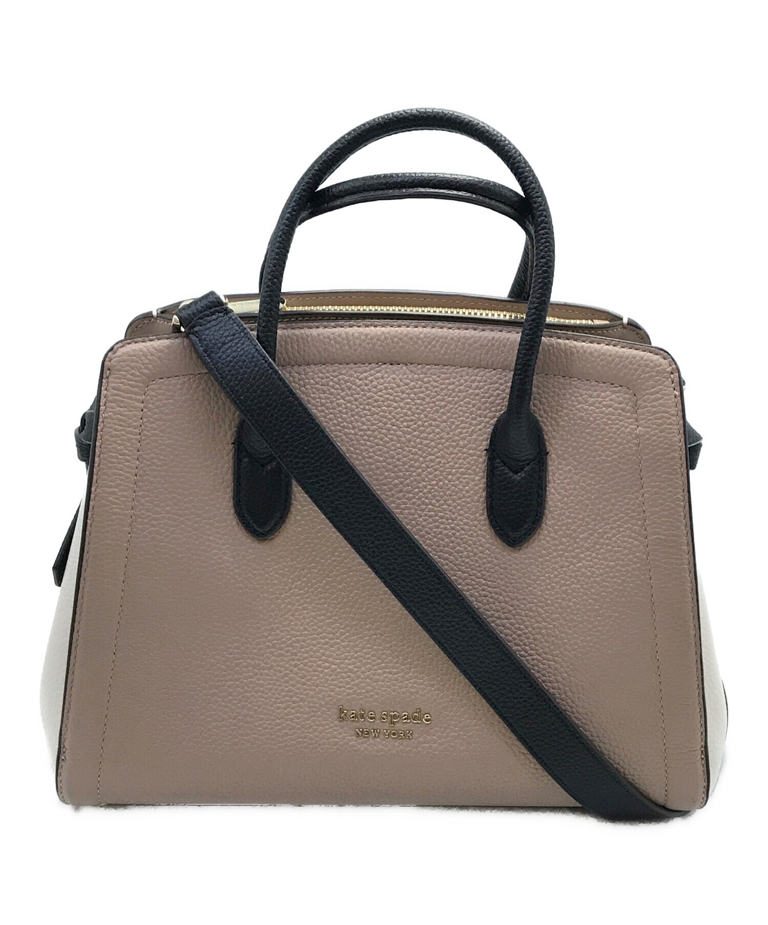 中古・古着通販】Kate Spade 2WAYバッグ Kate Spade ケイトスペード 