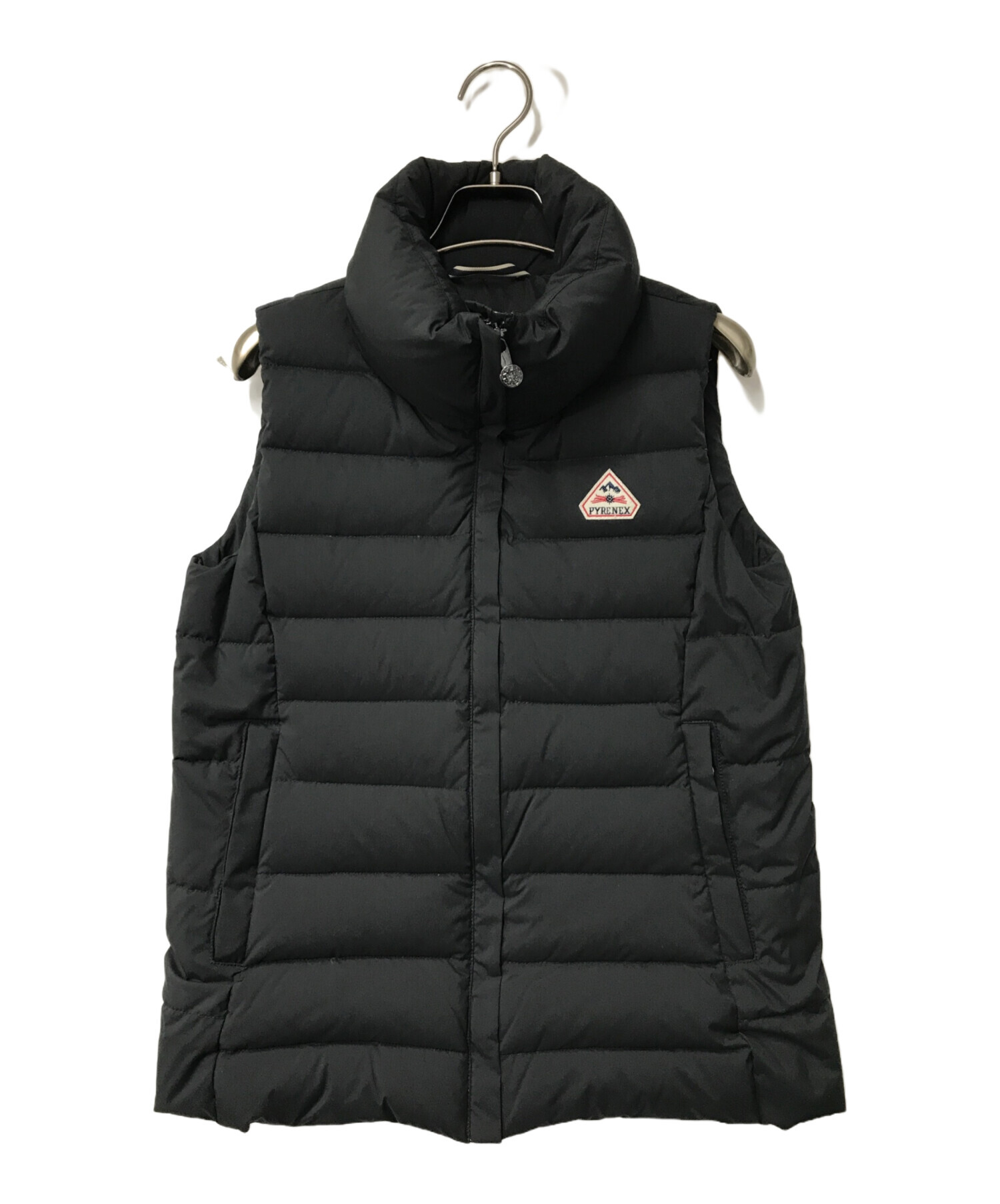 中古・古着通販】Pyrenex (ピレネックス) SPOUTNIC 2 SOFT VEST