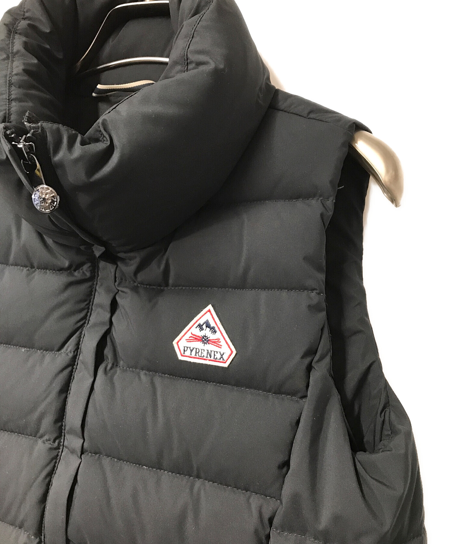 中古・古着通販】Pyrenex (ピレネックス) SPOUTNIC 2 SOFT VEST