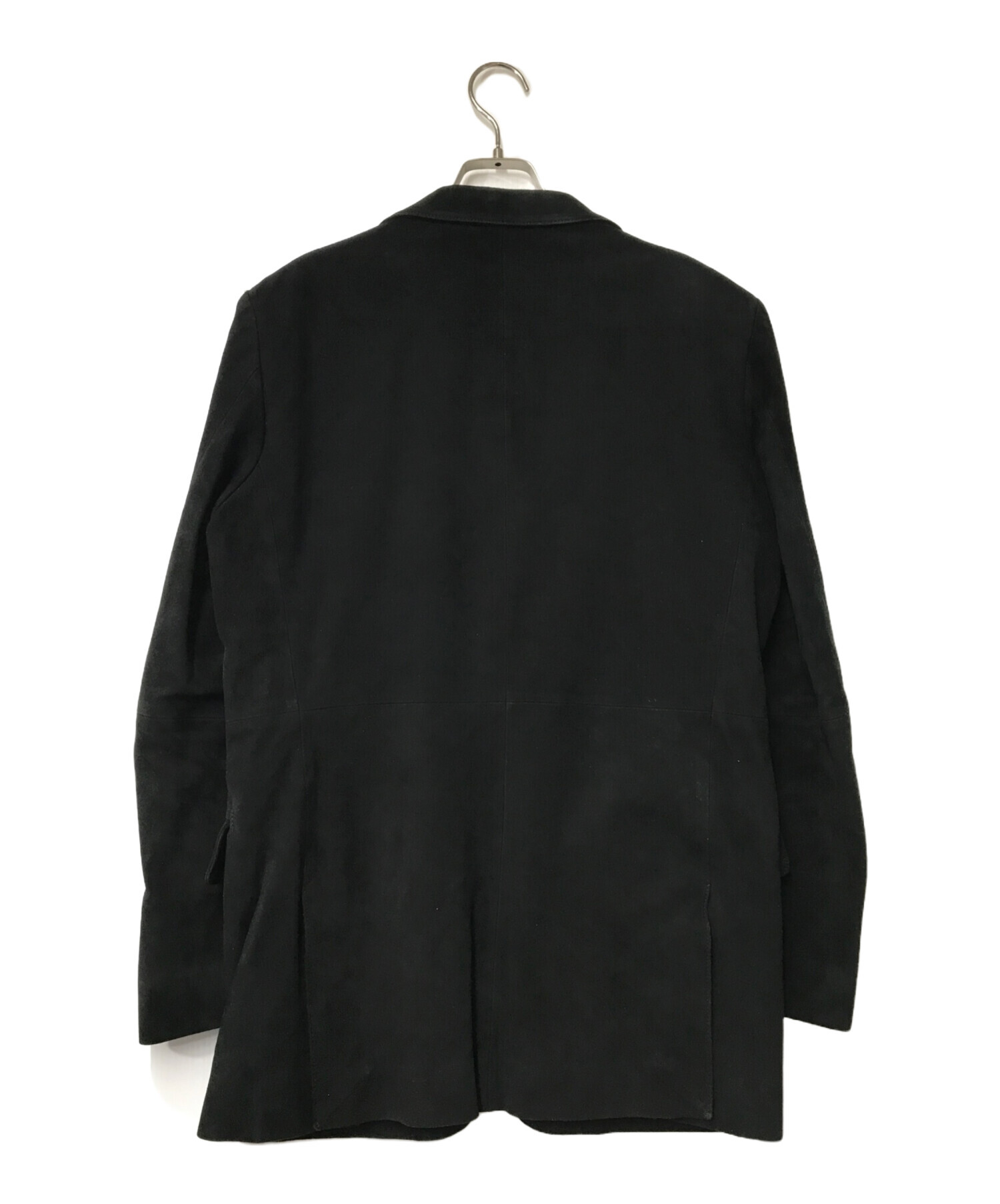 中古・古着通販】BURBERRY BLACK LABEL (バーバリーブラックレーベル