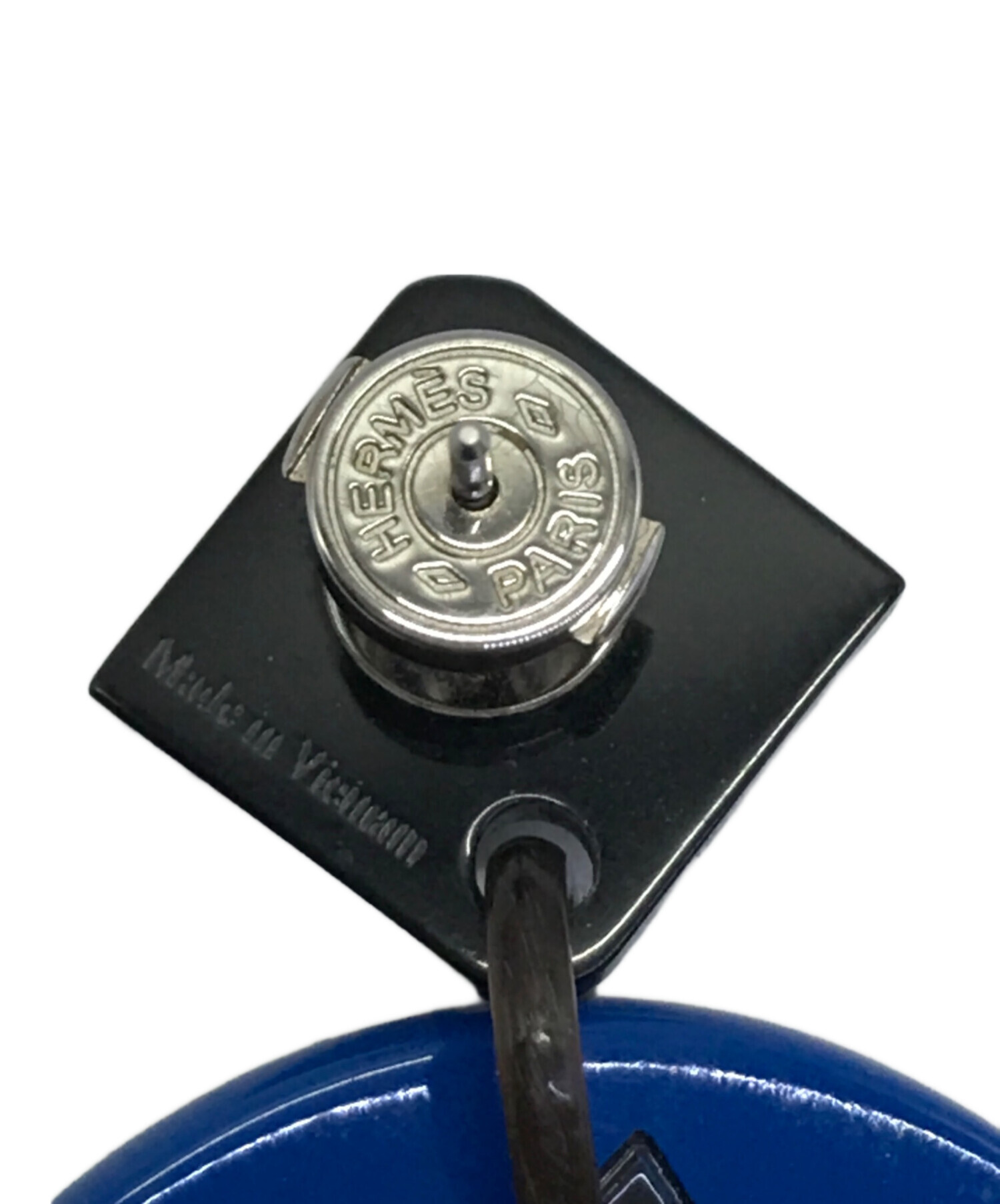 中古・古着通販】HERMES (エルメス) バッファローホーン ラッカー 