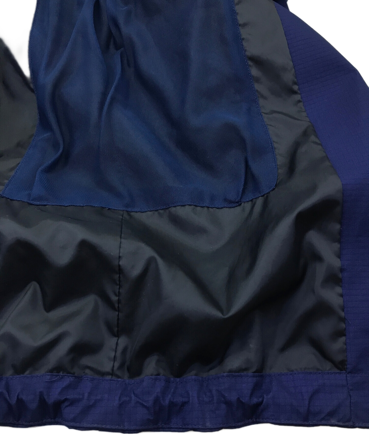 中古・古着通販】nonnative (ノンネイティブ) TROOPER COAT NYLON