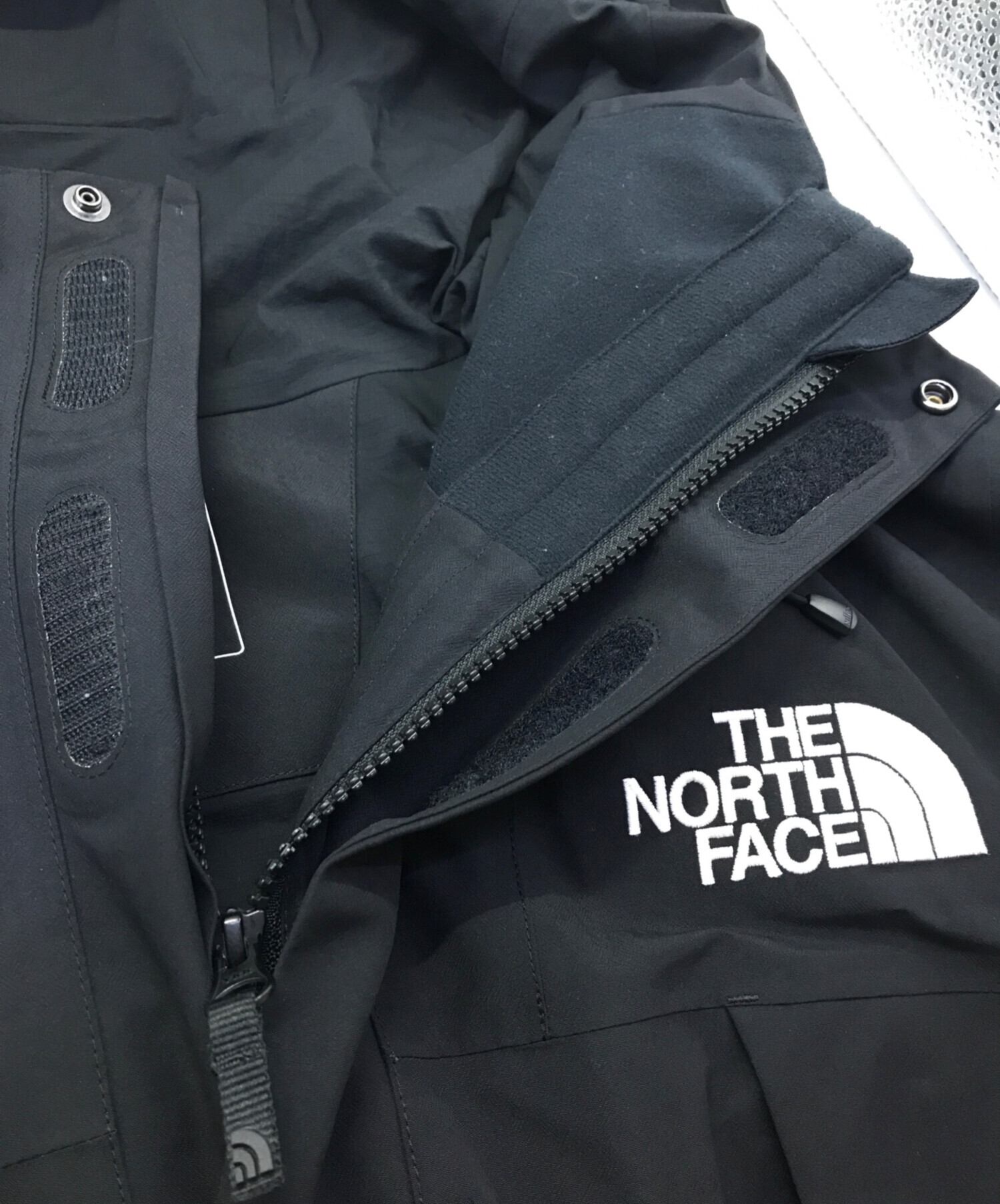 中古　ザノースフェイス　マウンテンジャケット 楽天市場】【中古】【新古品・未使用品】THE NORTH FACE ザ ノース