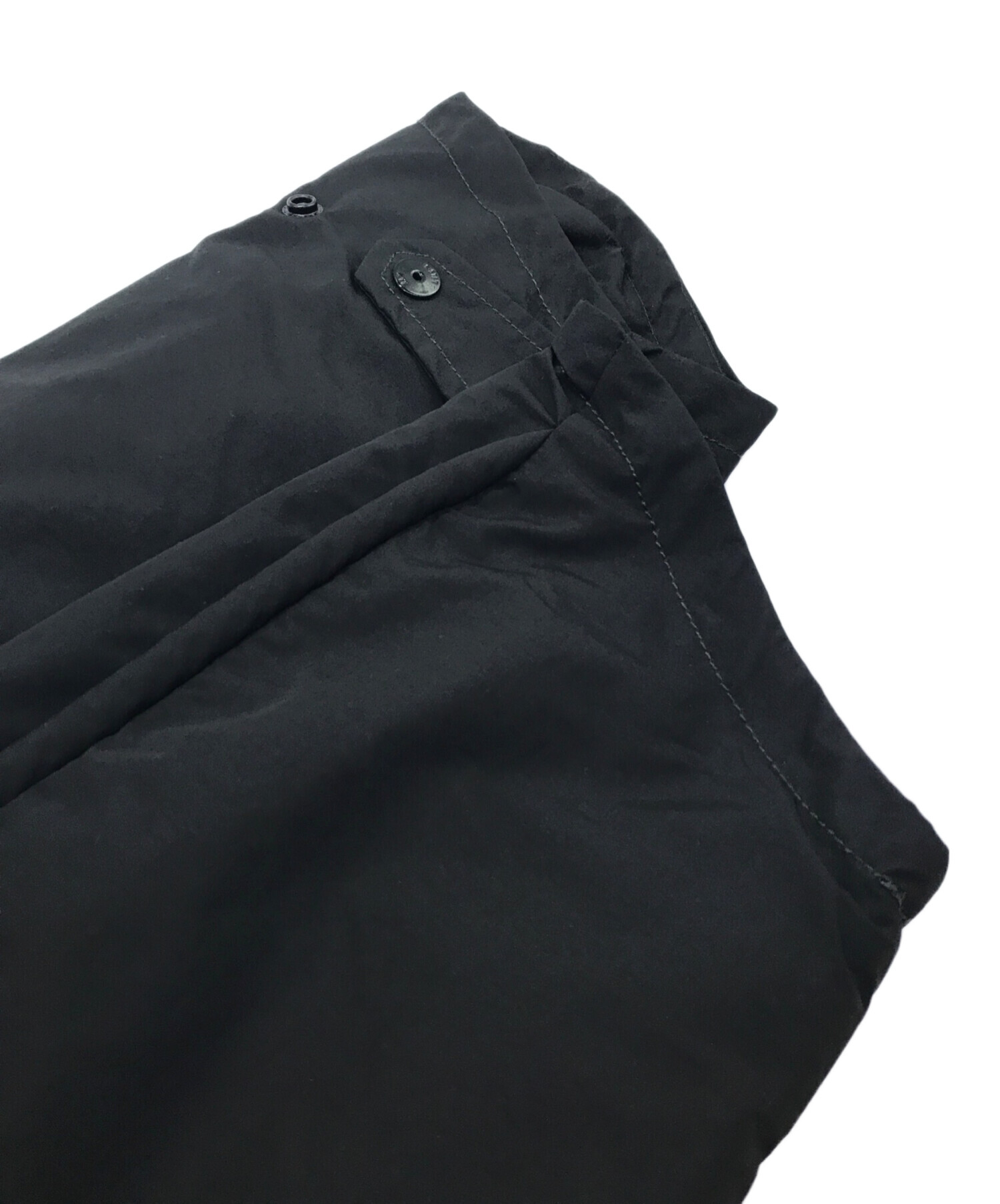 ジャケット/アウター ジースターロゥ D18780-A281-6484 ﾌﾞﾗｯｸ E JACKET
