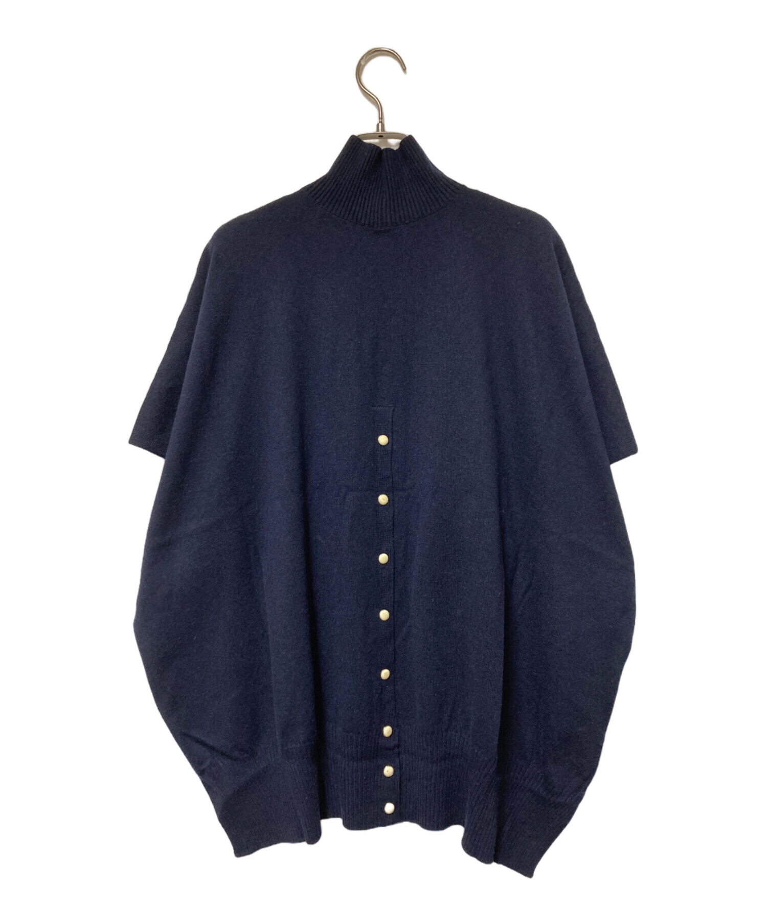 中古・古着通販】LOUIS VUITTON (ルイ ヴィトン) カシミヤ 中古・古着通販】LOUIS VUITTON (ルイ ヴィトン) カシミヤ