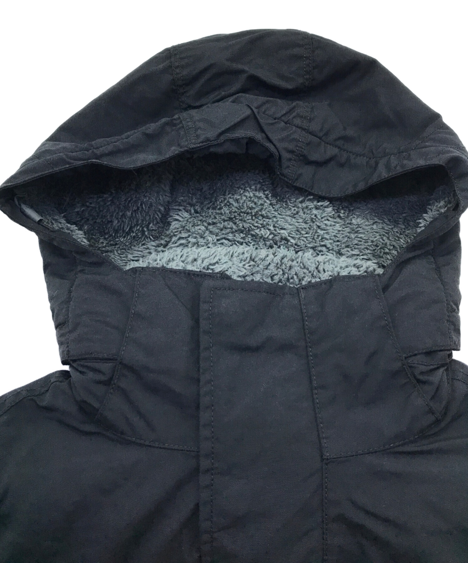 中古・古着通販】Patagonia (パタゴニア) M's Isthmus Parka/メンズ