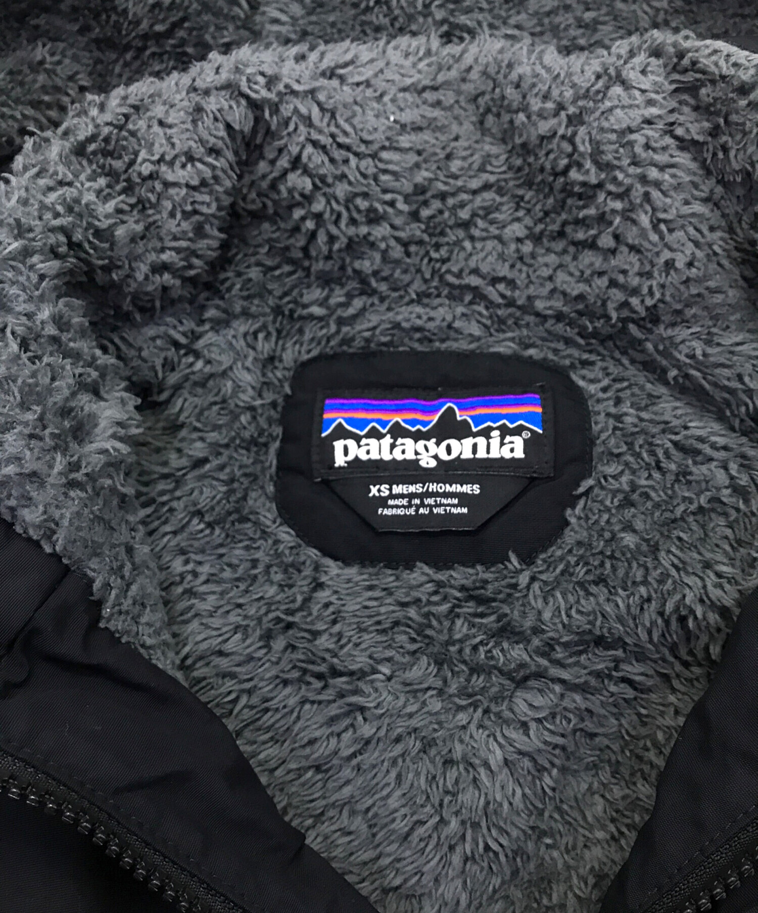 中古・古着通販】Patagonia (パタゴニア) M's Isthmus Parka/メンズ