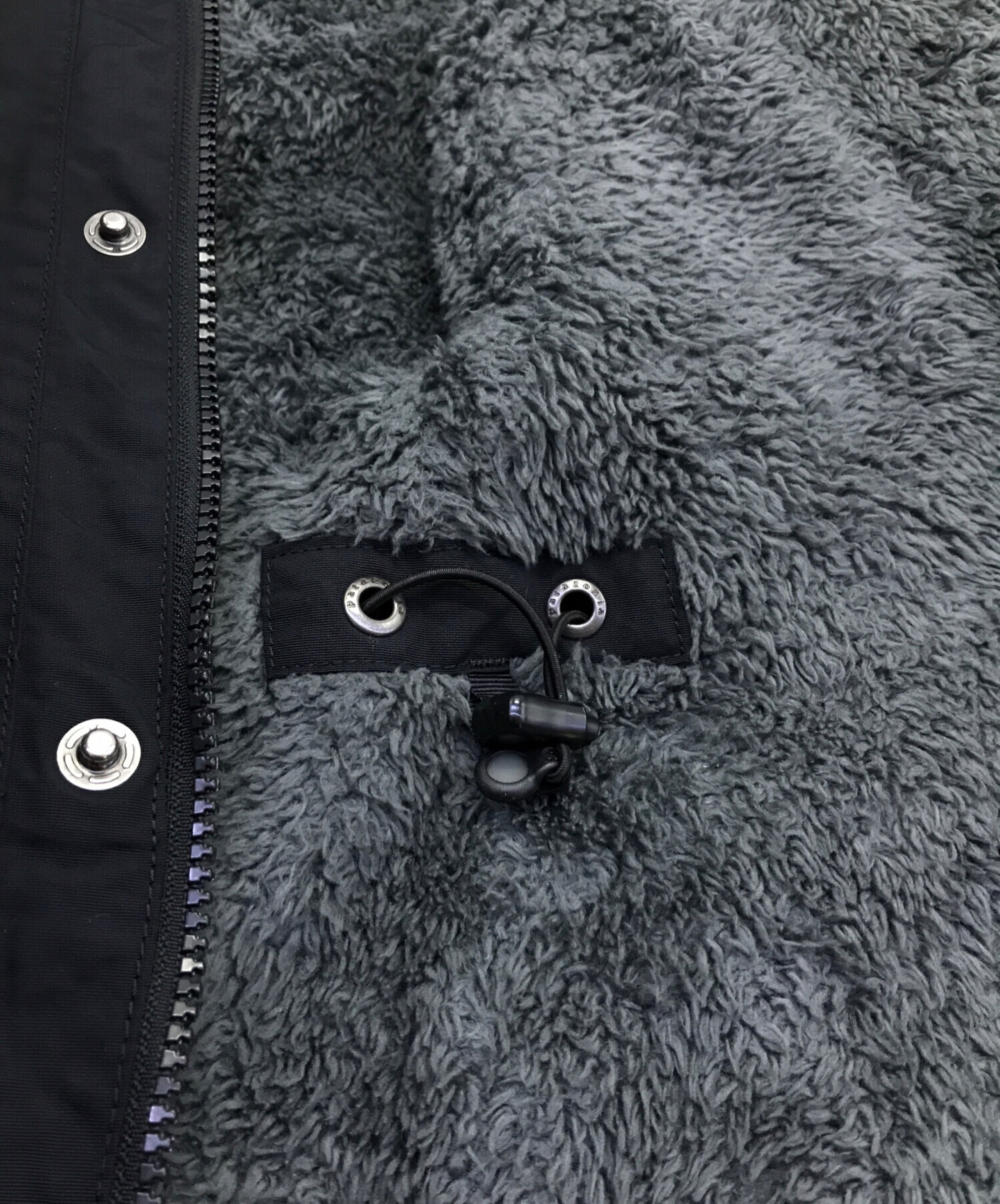 中古・古着通販】Patagonia (パタゴニア) M's Isthmus Parka/メンズ