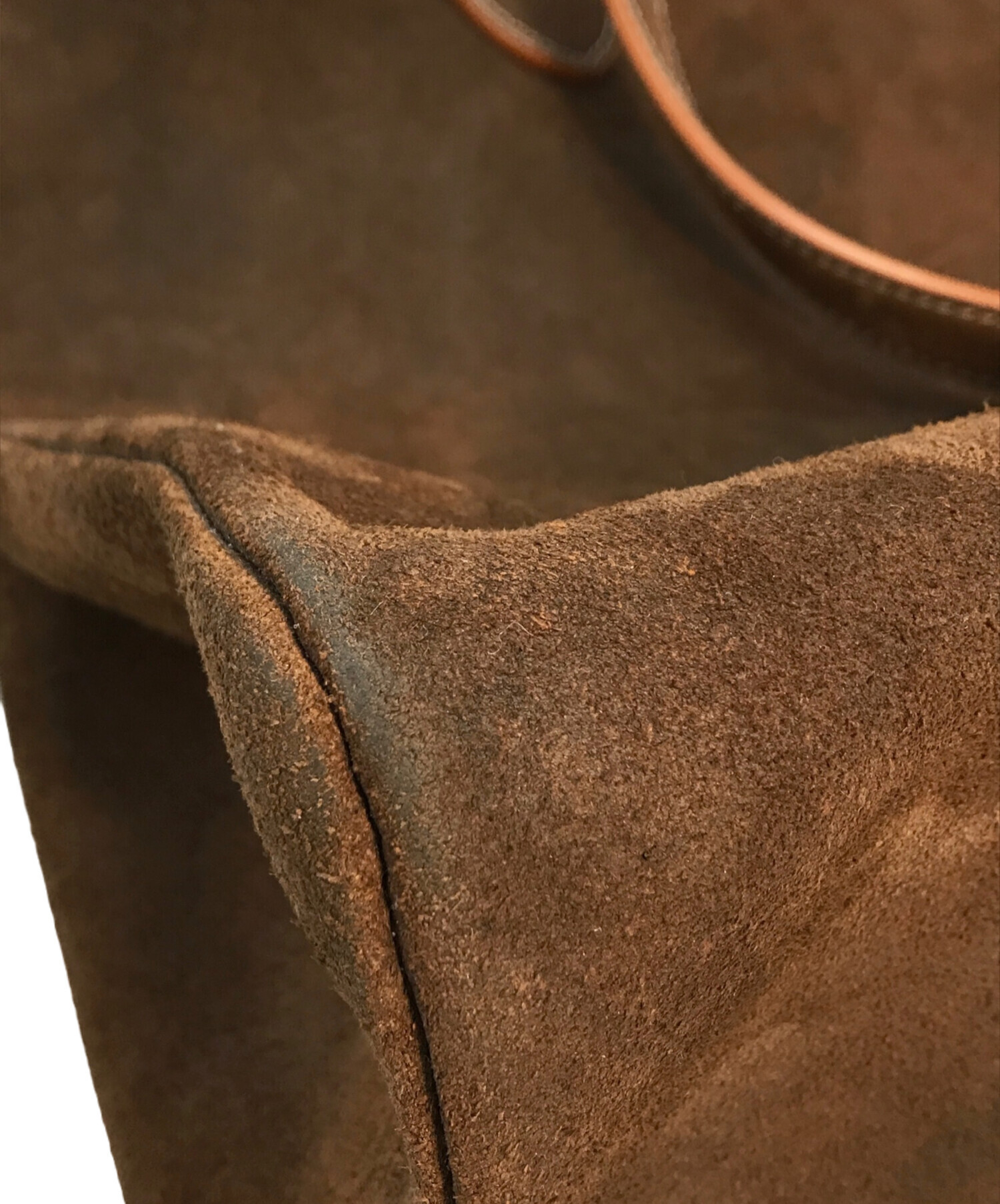 イルミーチョ BOHO スエード ヒデタカフカヤ cisei イルミーチョ BOHO スエード ヒデタカフカヤ cisei イルミーチョ BOHO