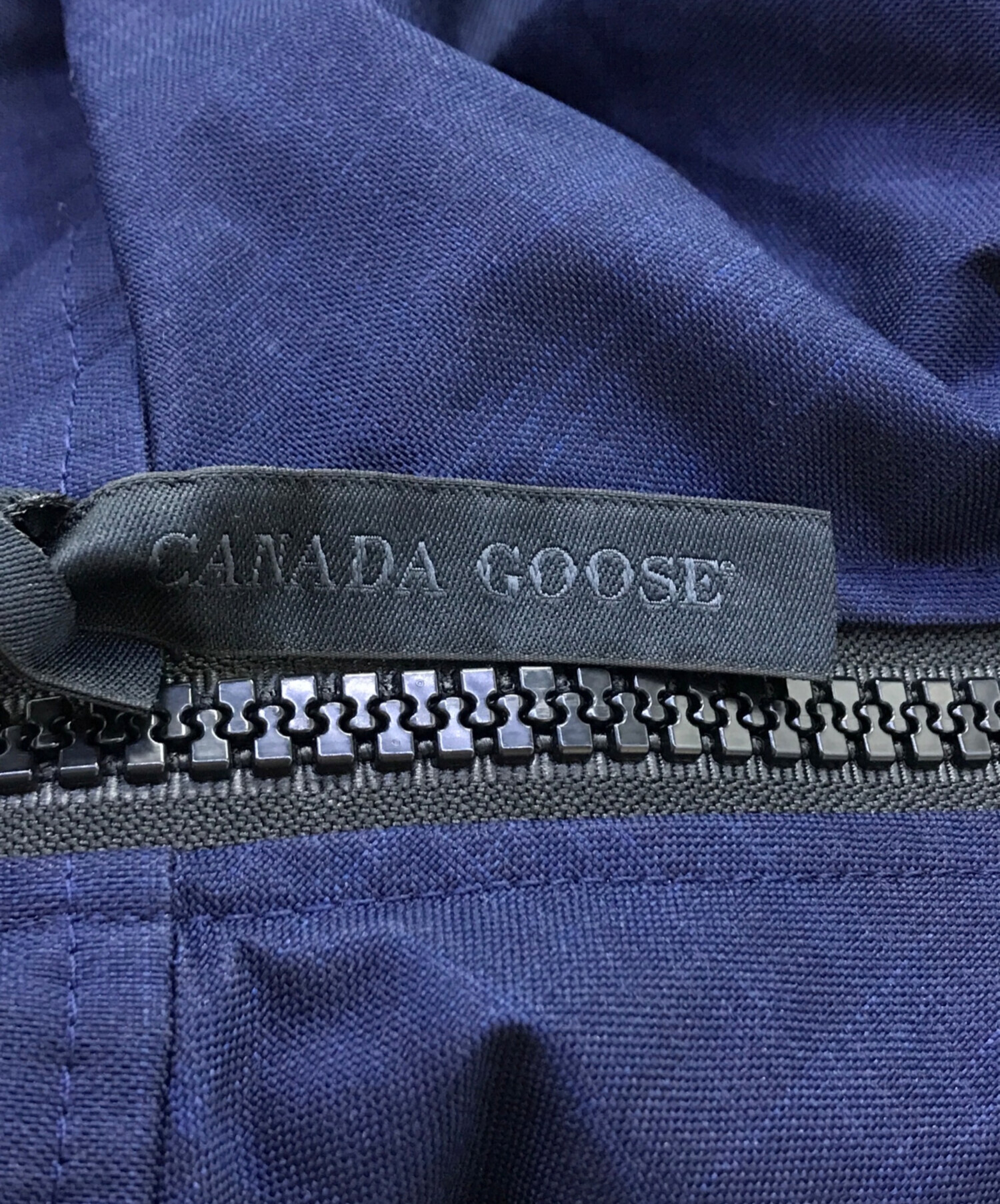中古・古着通販】CANADA GOOSE (カナダグース) CRESTON/クレストン