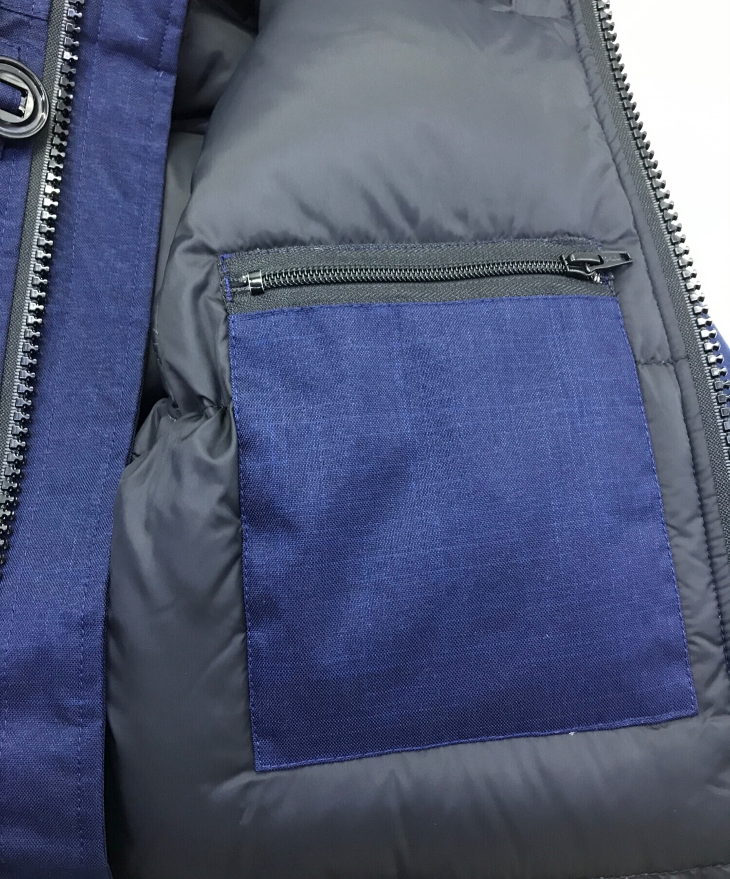 中古・古着通販】CANADA GOOSE (カナダグース) CRESTON/クレストン