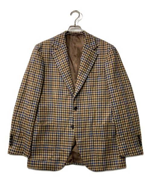 中古・古着通販】BEAMS F (ビームスエフ) TALLIA DELFINO ウール