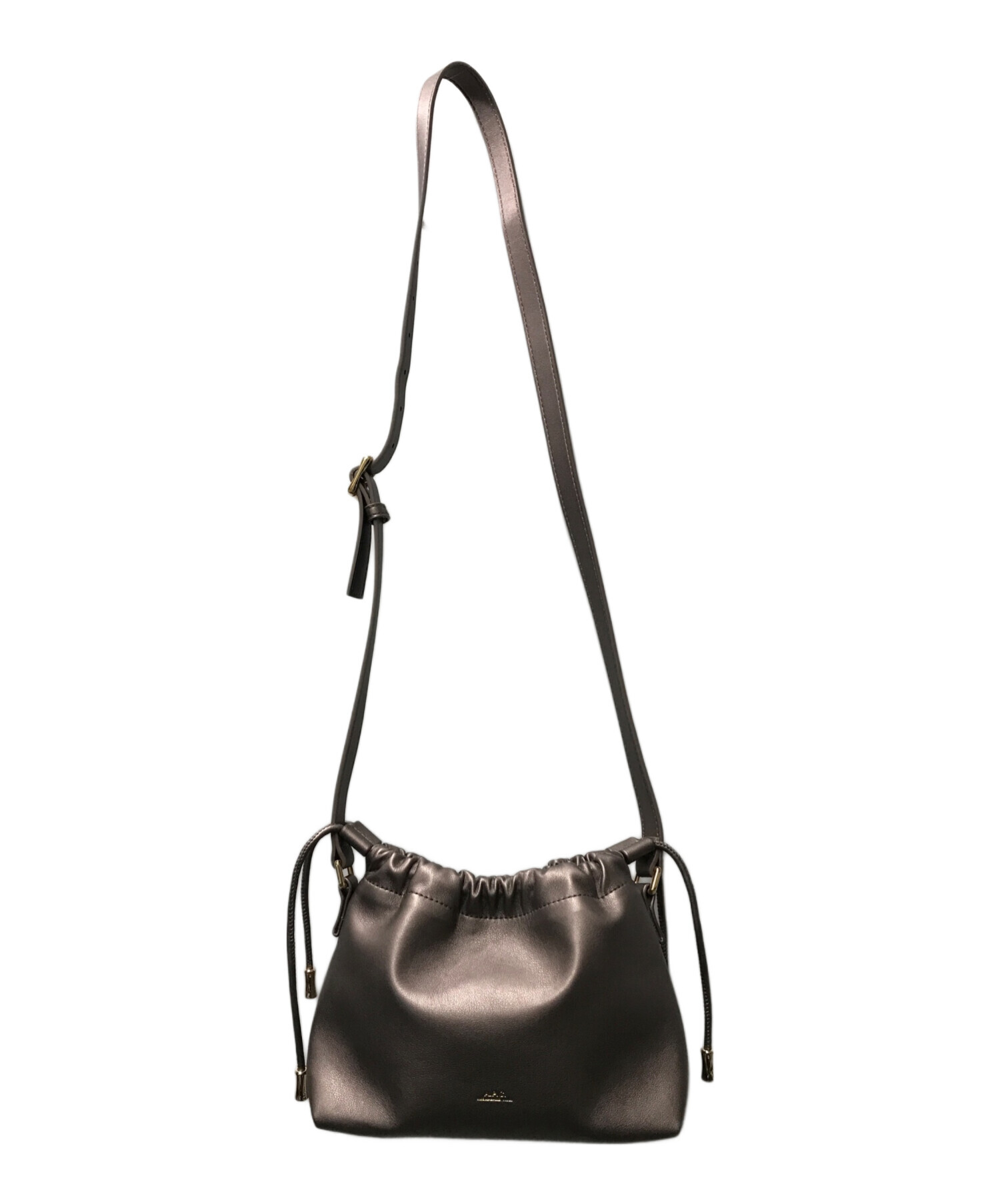 中古・古着通販】A.P.C. (アーペーセー) ショルダーバッグ A.P.C.