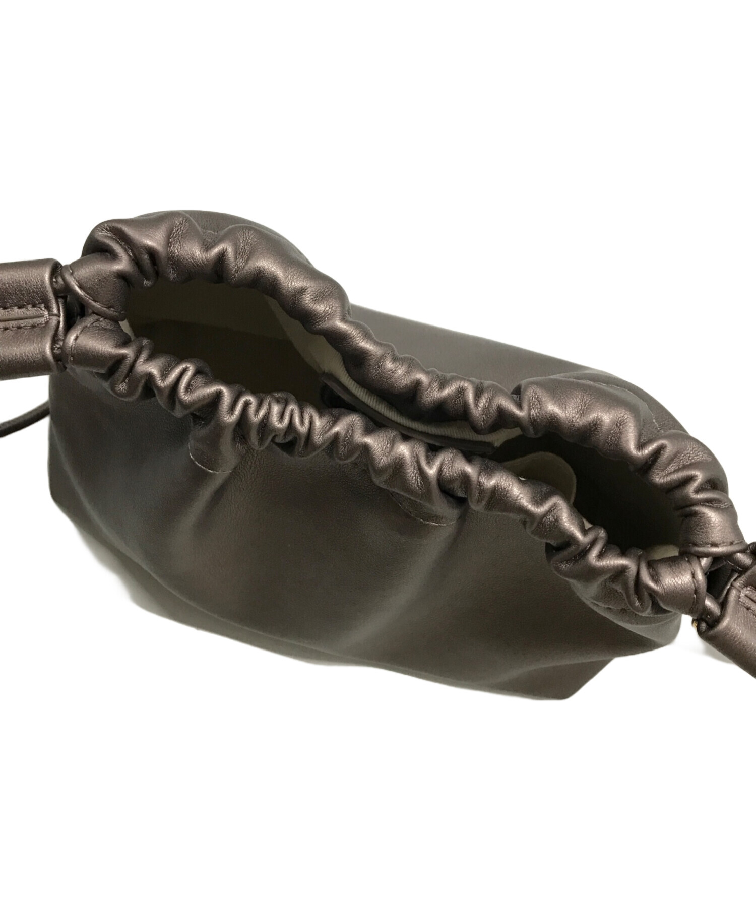 中古・古着通販】A.P.C. (アーペーセー) ショルダーバッグ A.P.C.