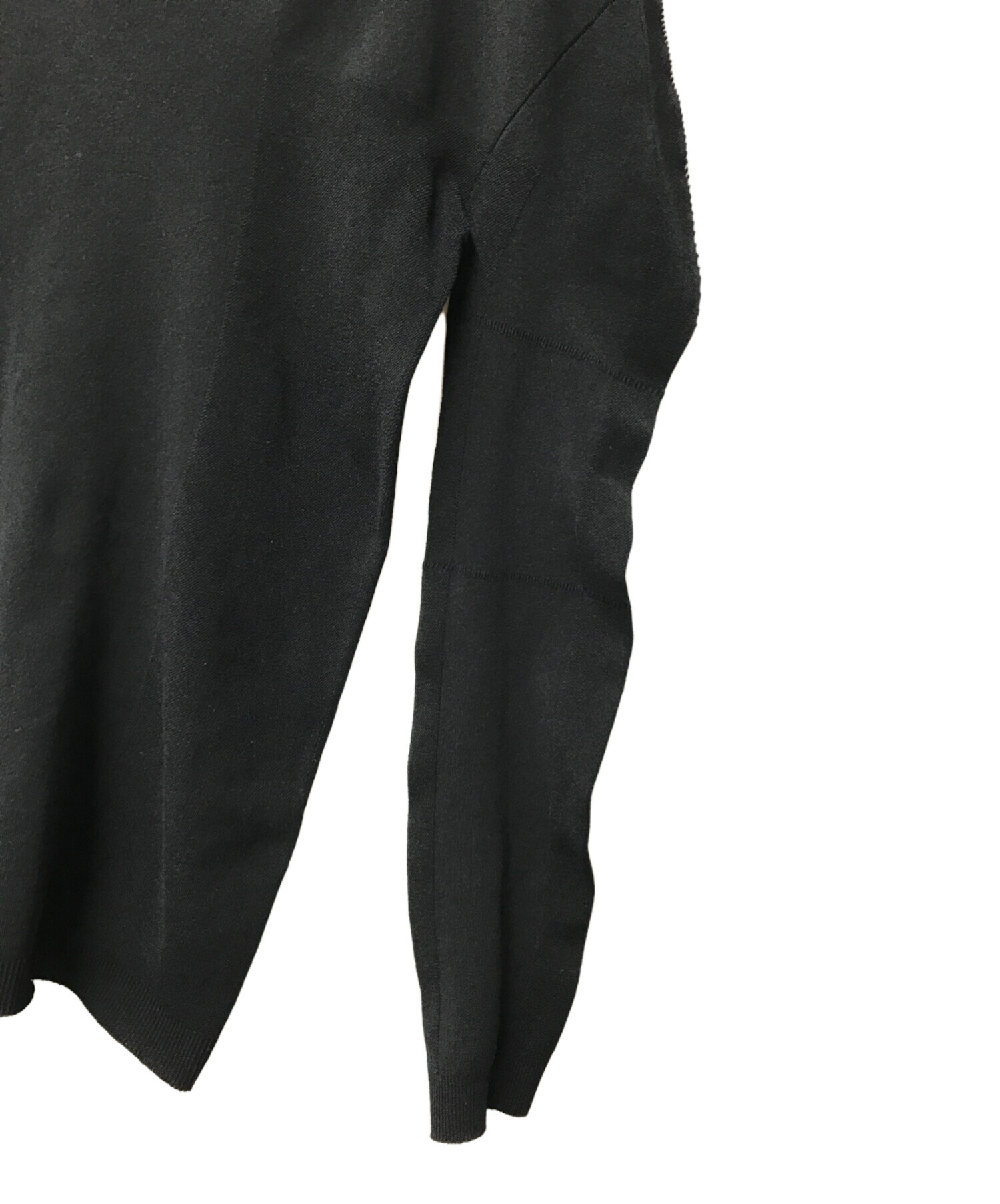 中古・古着通販】me ISSEY MIYAKE (ミーイッセイ ミヤケ) ハイネック