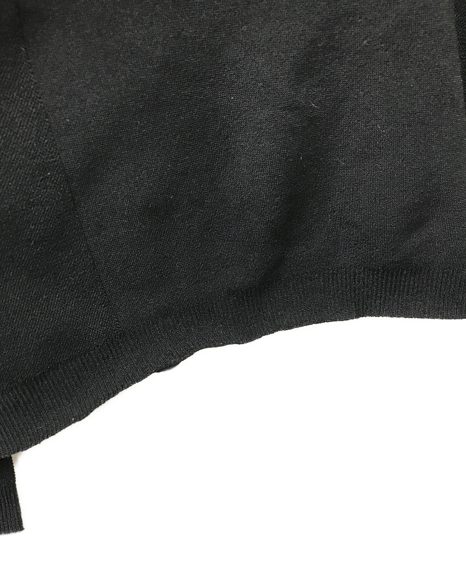 中古・古着通販】me ISSEY MIYAKE (ミーイッセイ ミヤケ) ハイネック