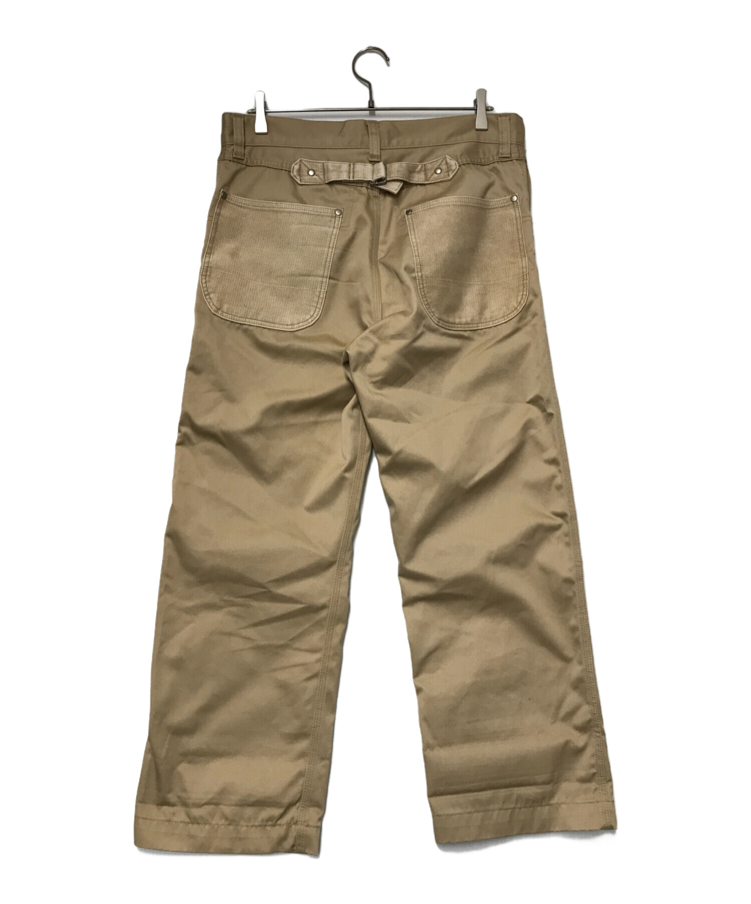 ジュンヤワタナベ ワークパンツ JUNYA WATANABE MAN - ジュンヤ