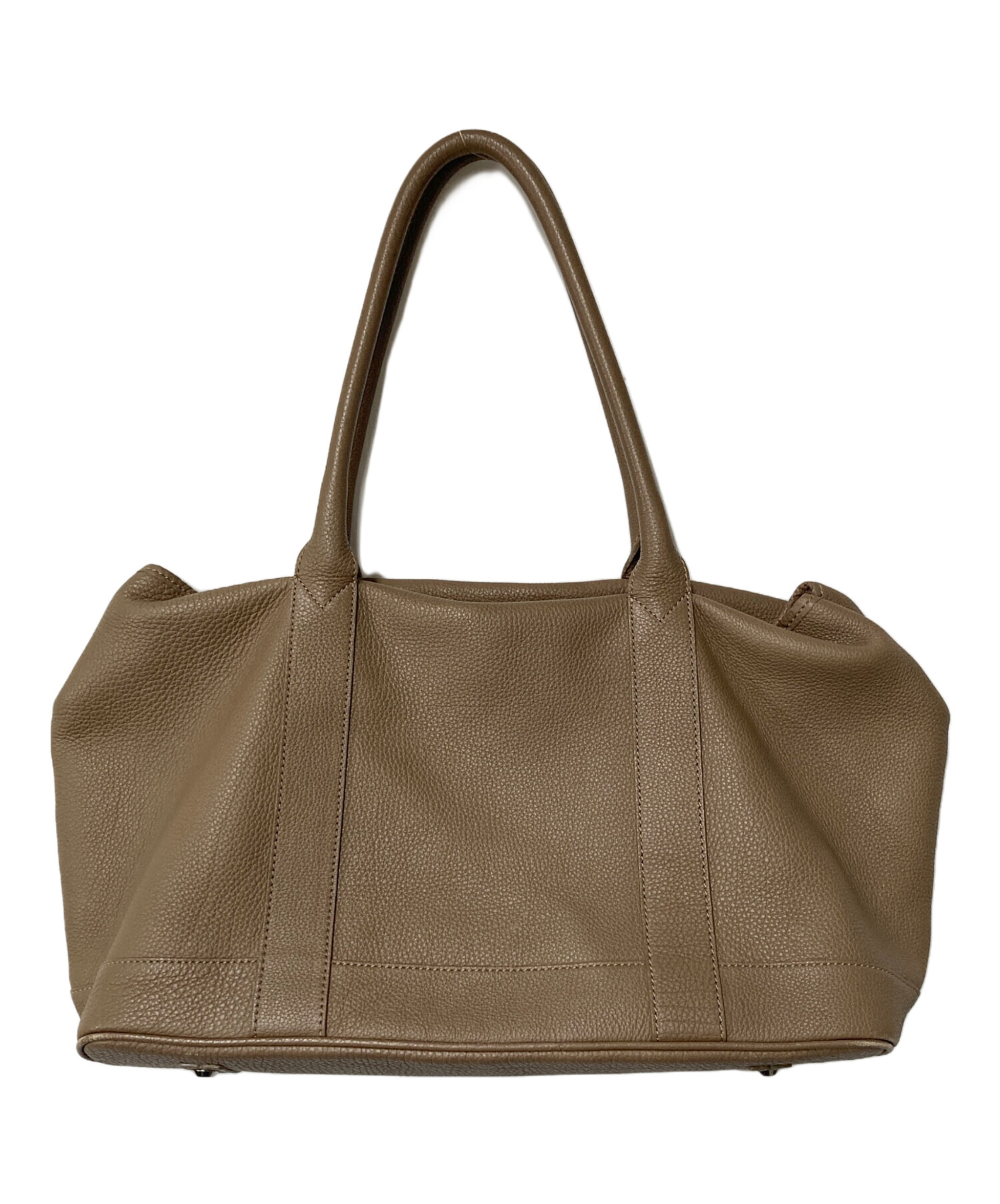 中古・古着通販】BARNEYS NEWYORK (バーニーズ・ニューヨーク) トート 