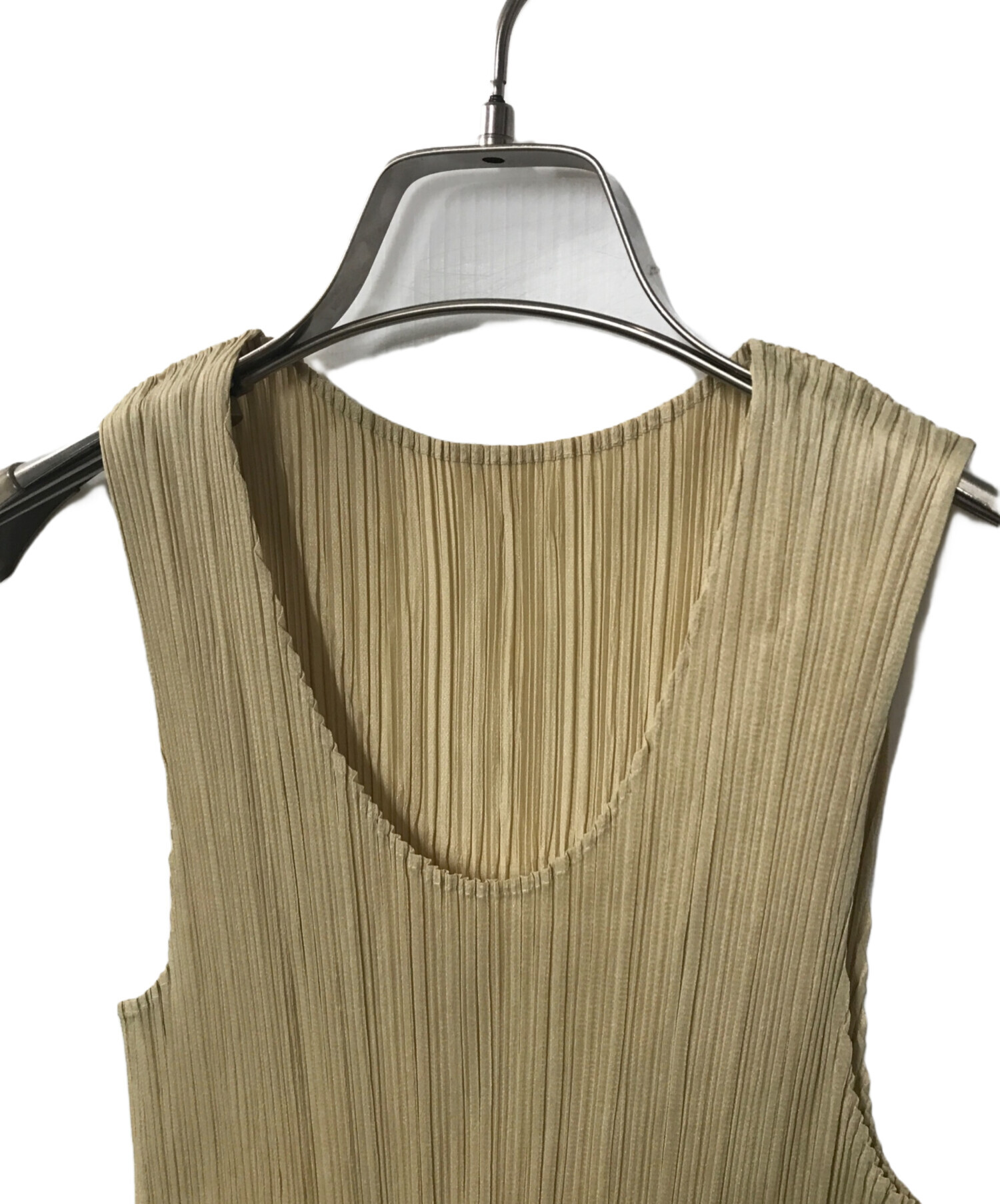 中古・古着通販】PLEATS PLEASE (プリーツプリーズ) プリーツ 