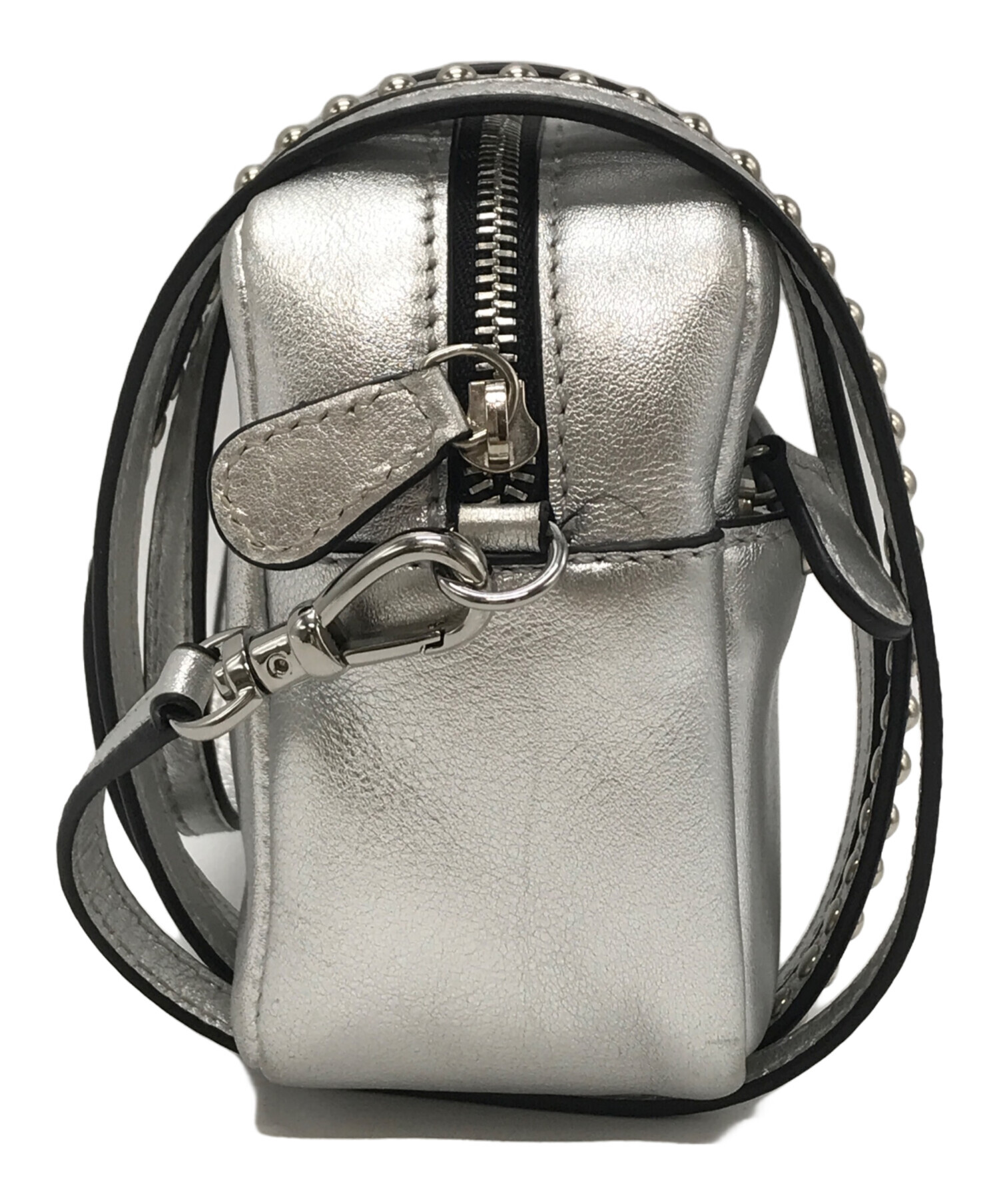 中古・古着通販】J&M DAVIDSON ショルダーバッグ J&M DAVIDSON/ジェイ