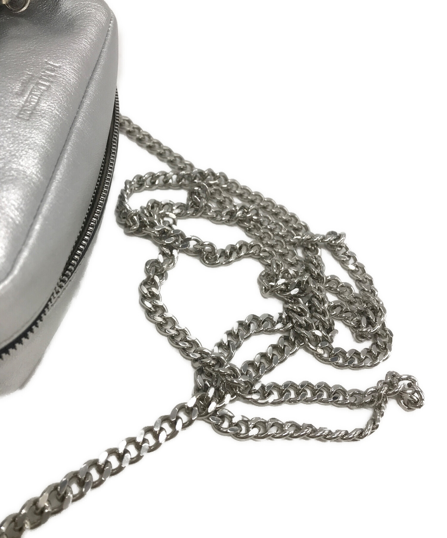 中古・古着通販】J&M DAVIDSON ショルダーバッグ J&M DAVIDSON/ジェイ