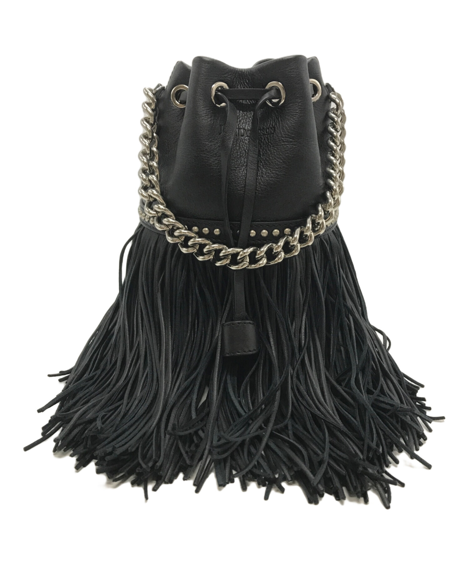 中古・古着通販】J&M DAVIDSON (ジェイ＆エム デヴィッドソン) FRINGE