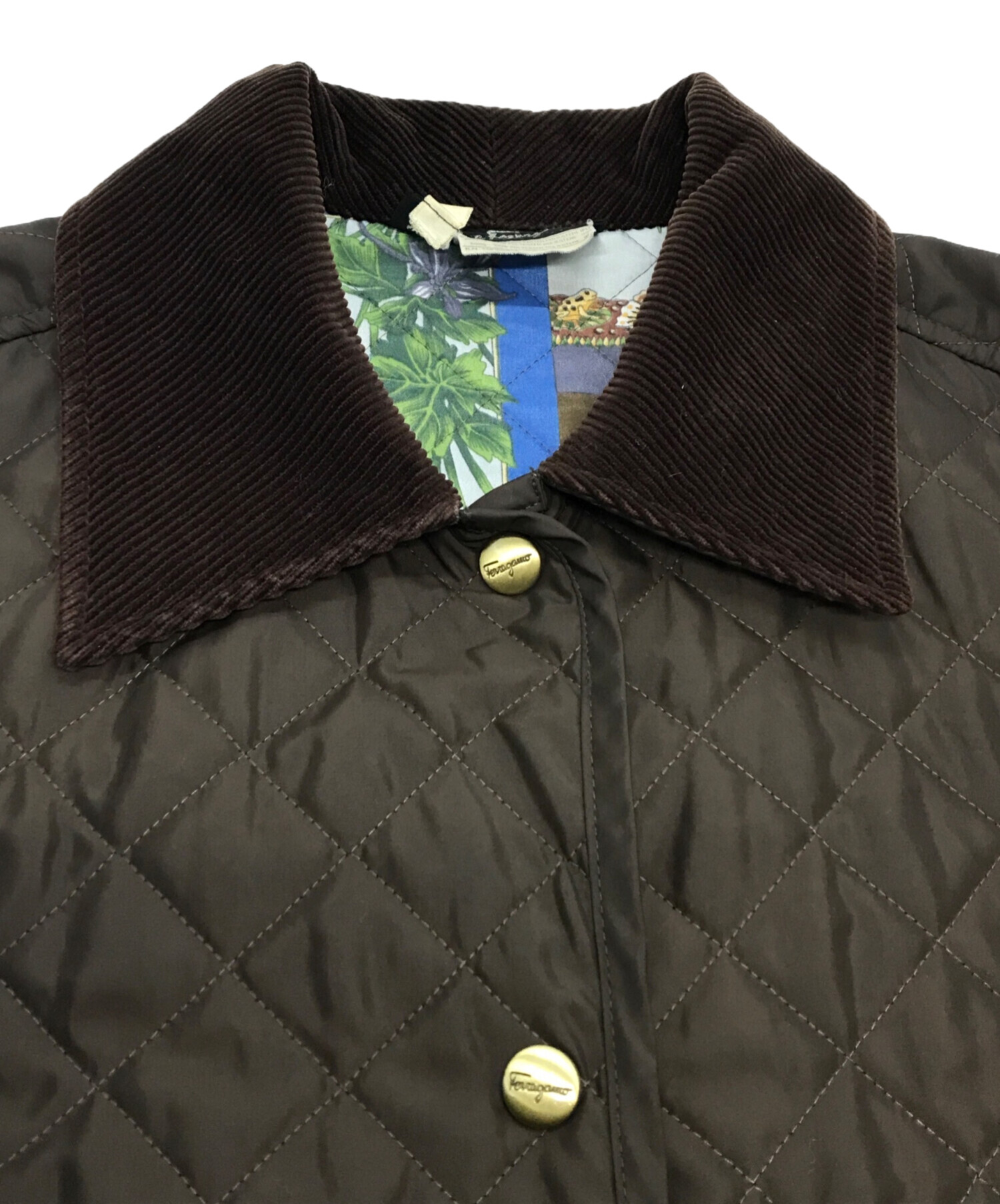 中古・古着通販】Salvatore Ferragamo (サルヴァトーレ 中古・古着通販】Salvatore Ferragamo (サルヴァトーレ