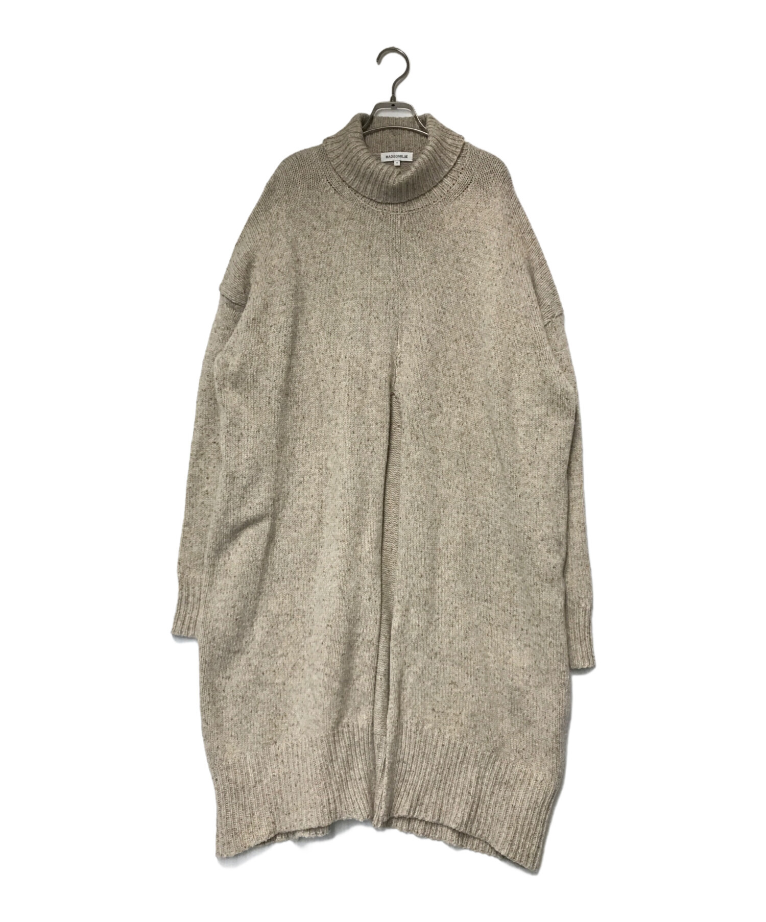 マディソンブルー オリーブグリーン マキシワンピース 00 マディソン