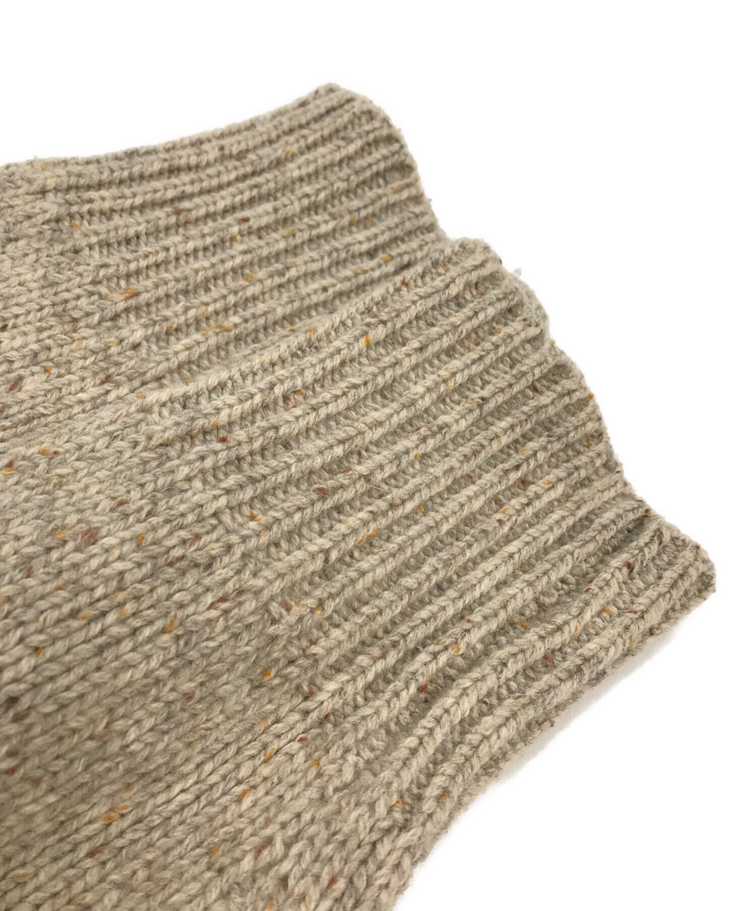 中古・古着通販】MADISON BLUE (マディソンブルー) タートルネック