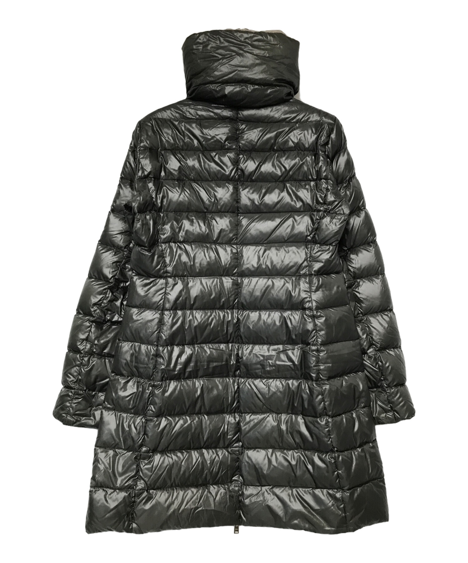 Herno ヘルノ　リバーシブル　オイル引き　コート Herno ヘルノ リバーシブル オイル引き コート 【楽天市場】HERNO