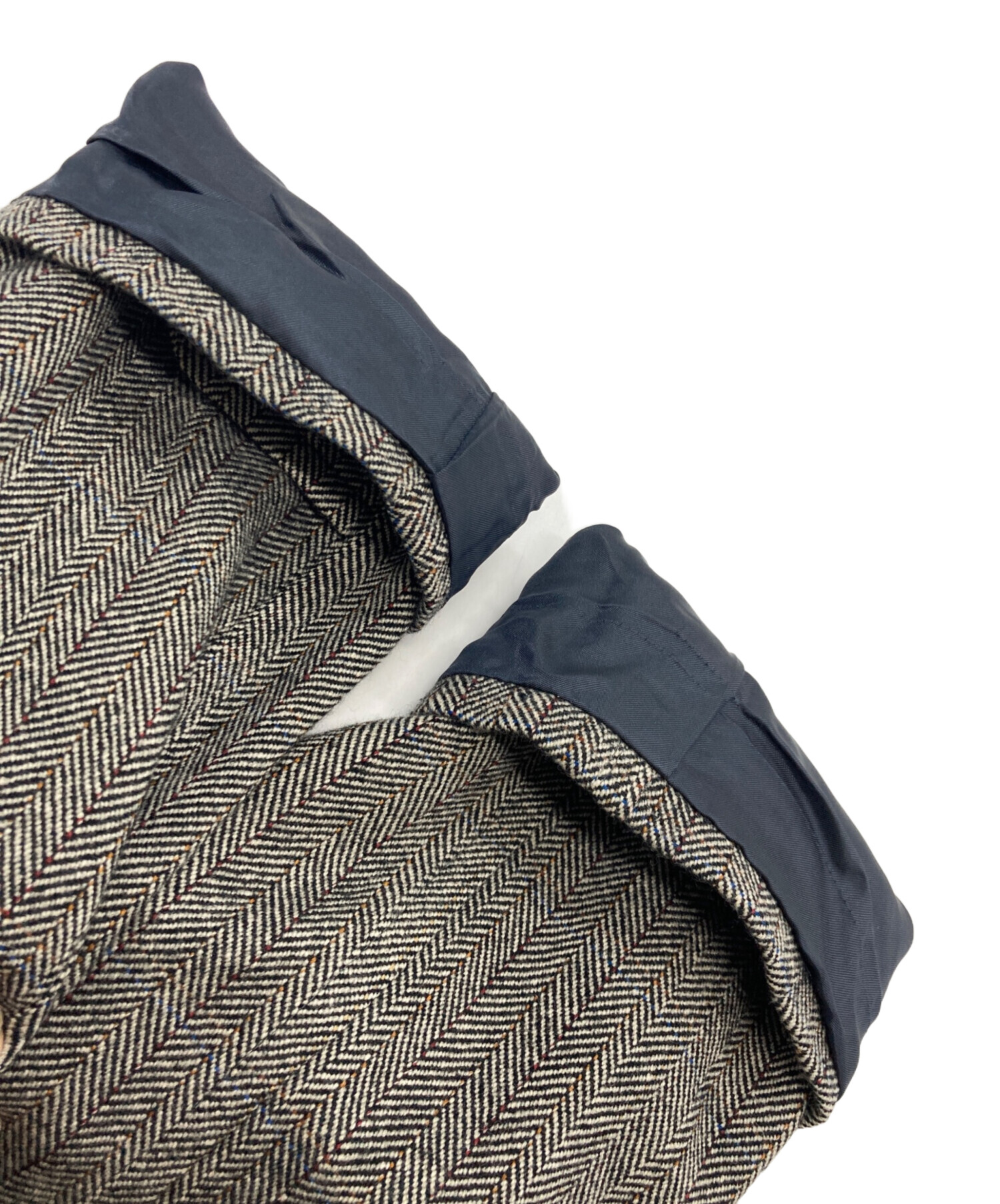 中古・古着通販】Burberry's (バーバリーズ) カシミヤウール