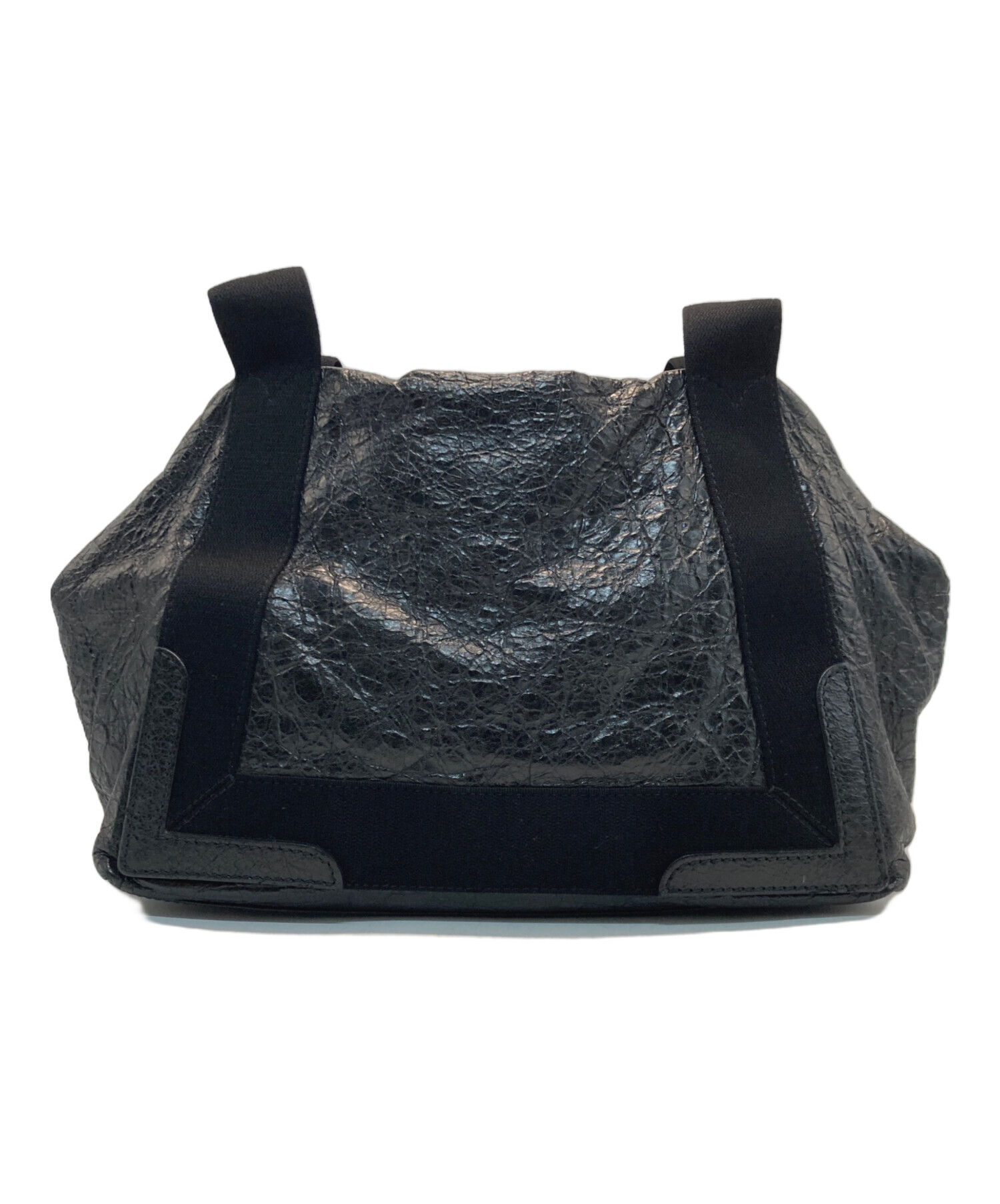 中古・古着通販】BALENCIAGA (バレンシアガ) カバS CABAS トートバッグ 