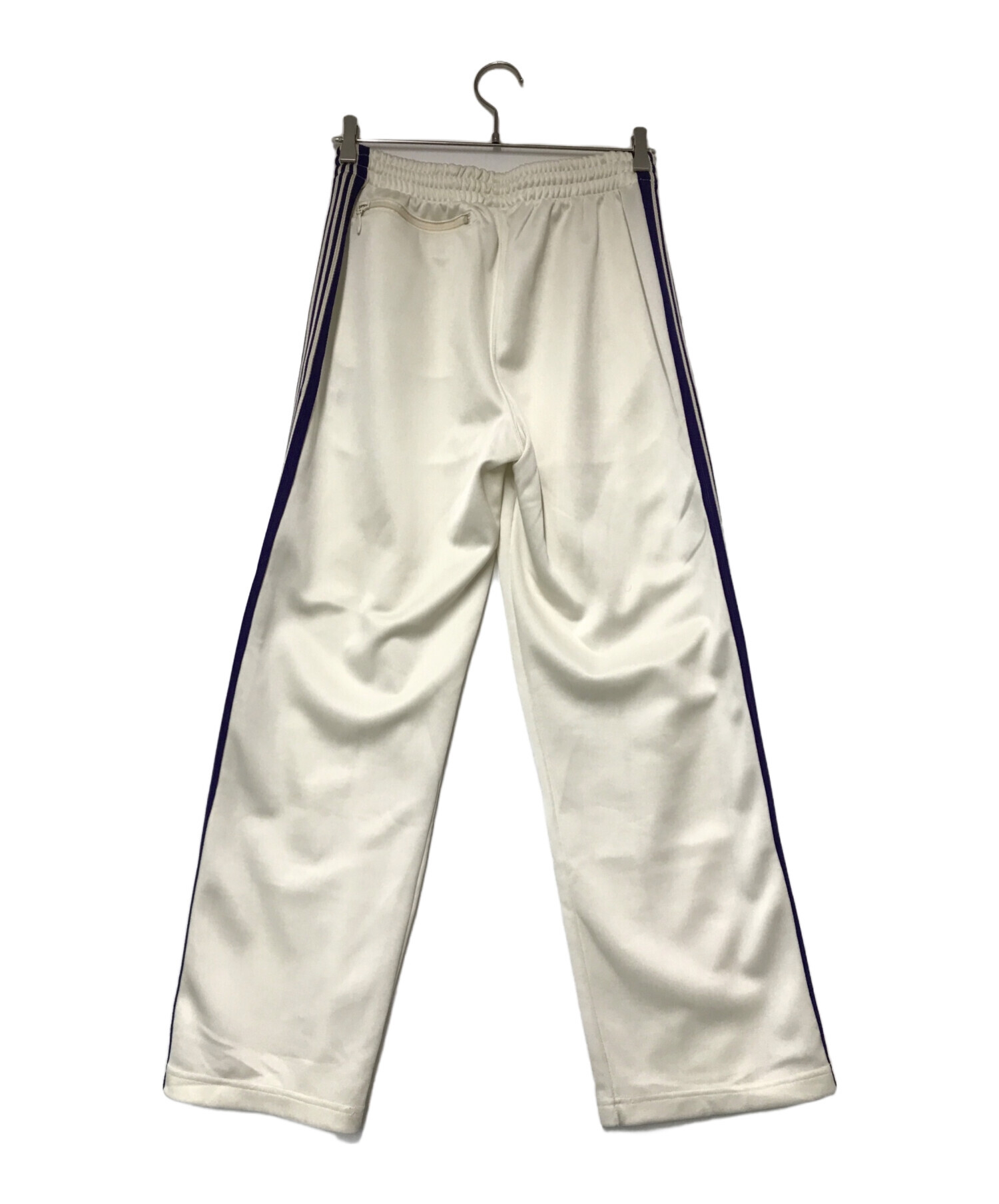 中古・古着通販】Needles (ニードルズ) Track Pant - Poly Smooth