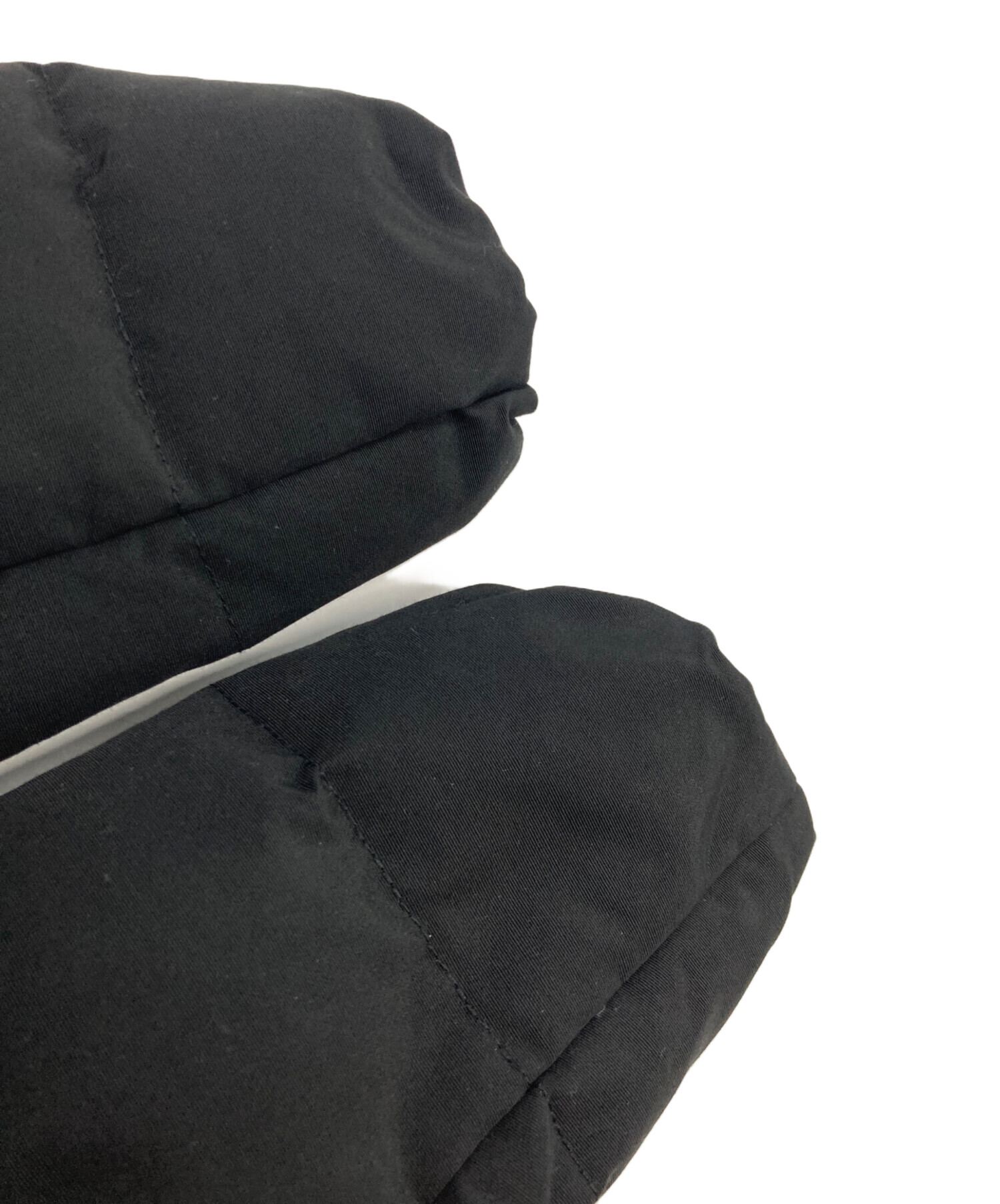 中古・古着通販】WOOLRICH Spick and Span 別注 ALSEA PUFFY PARKA