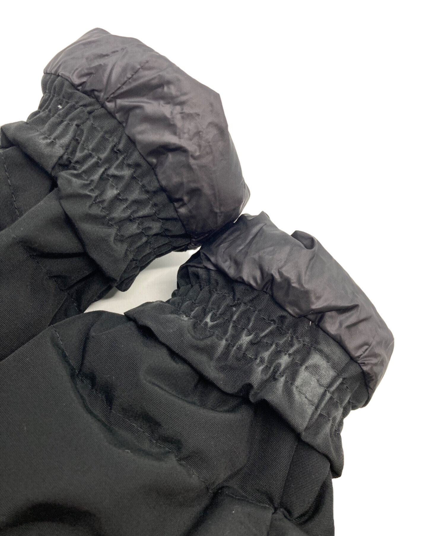 WOOLRICH ALSEA PUFFY PARKA spick 別注 WOOLRICH / ウールリッチ】ALSEA PUFFY PARKA 別注 | スピック