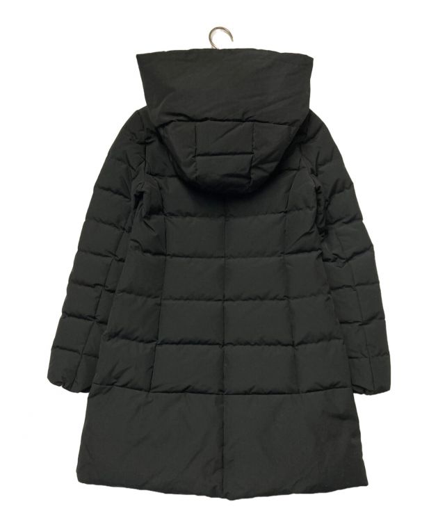 中古・古着通販】WOOLRICH Spick and Span 別注 ALSEA PUFFY PARKA