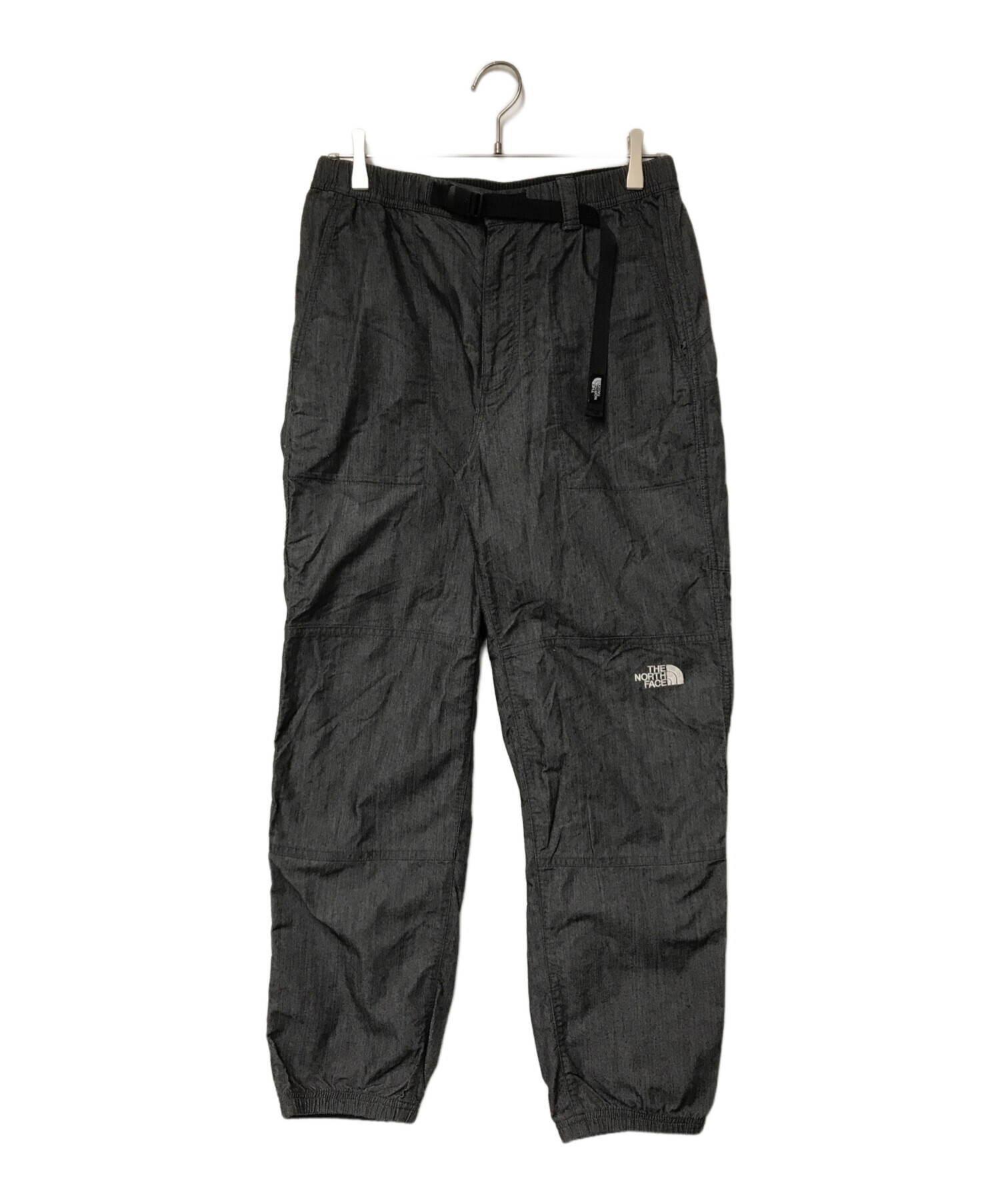 中古・古着通販】THE NORTH FACE (ザ ノース フェイス) ナイロンデニム