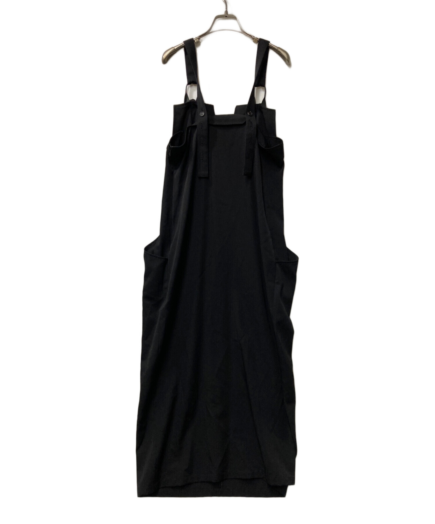 中古・古着通販】YOHJI YAMAMOTO (ヨウジヤマモト) ウール