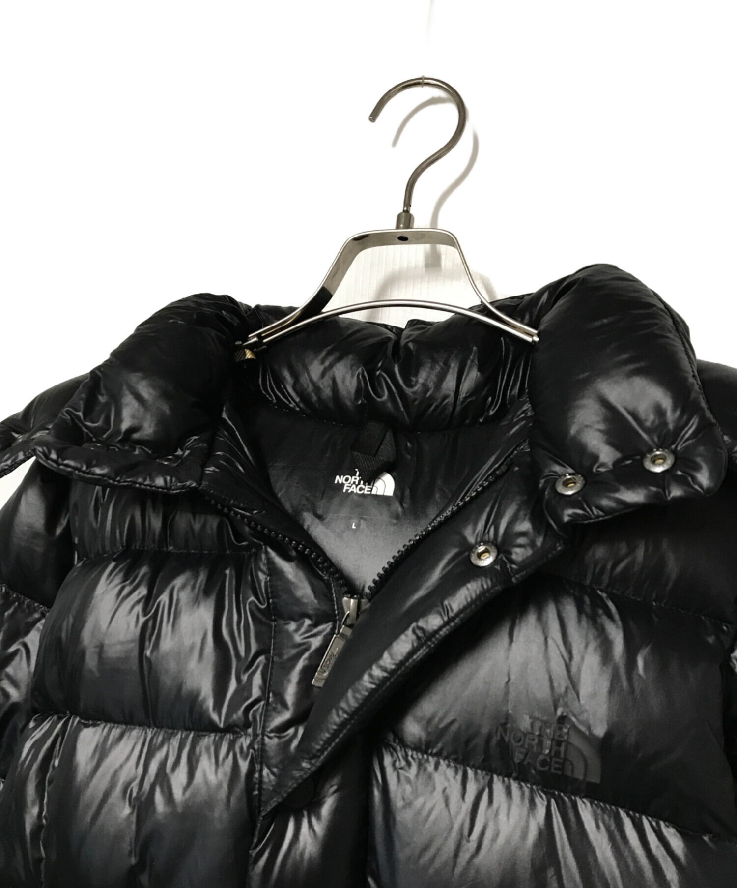 中古・古着通販】THE NORTH FACE (ザ ノース フェイス) EXPLORE NUPTSE