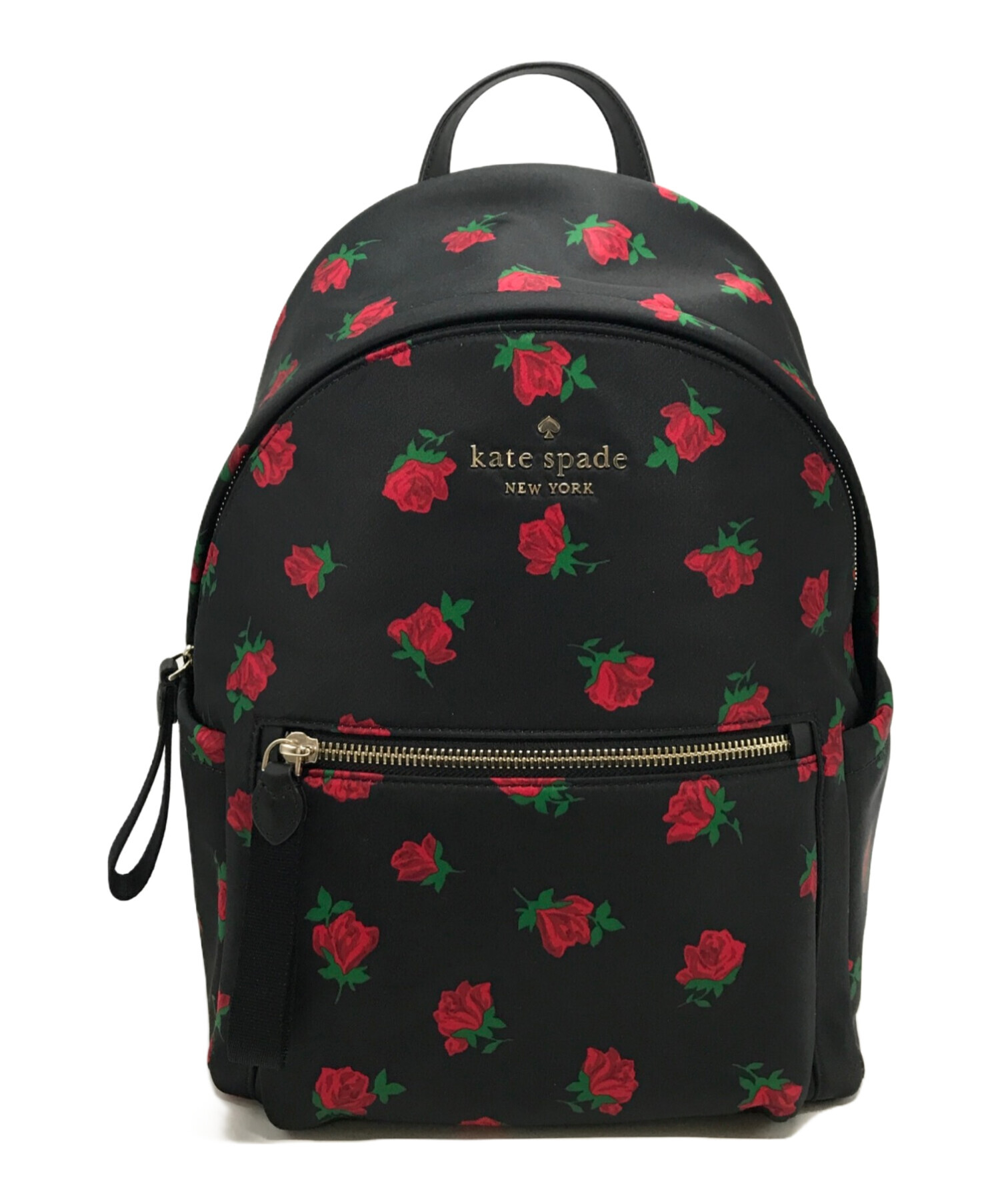 中古・古着通販】Kate Spade (ケイトスペード) チェルシー ローズ トス 