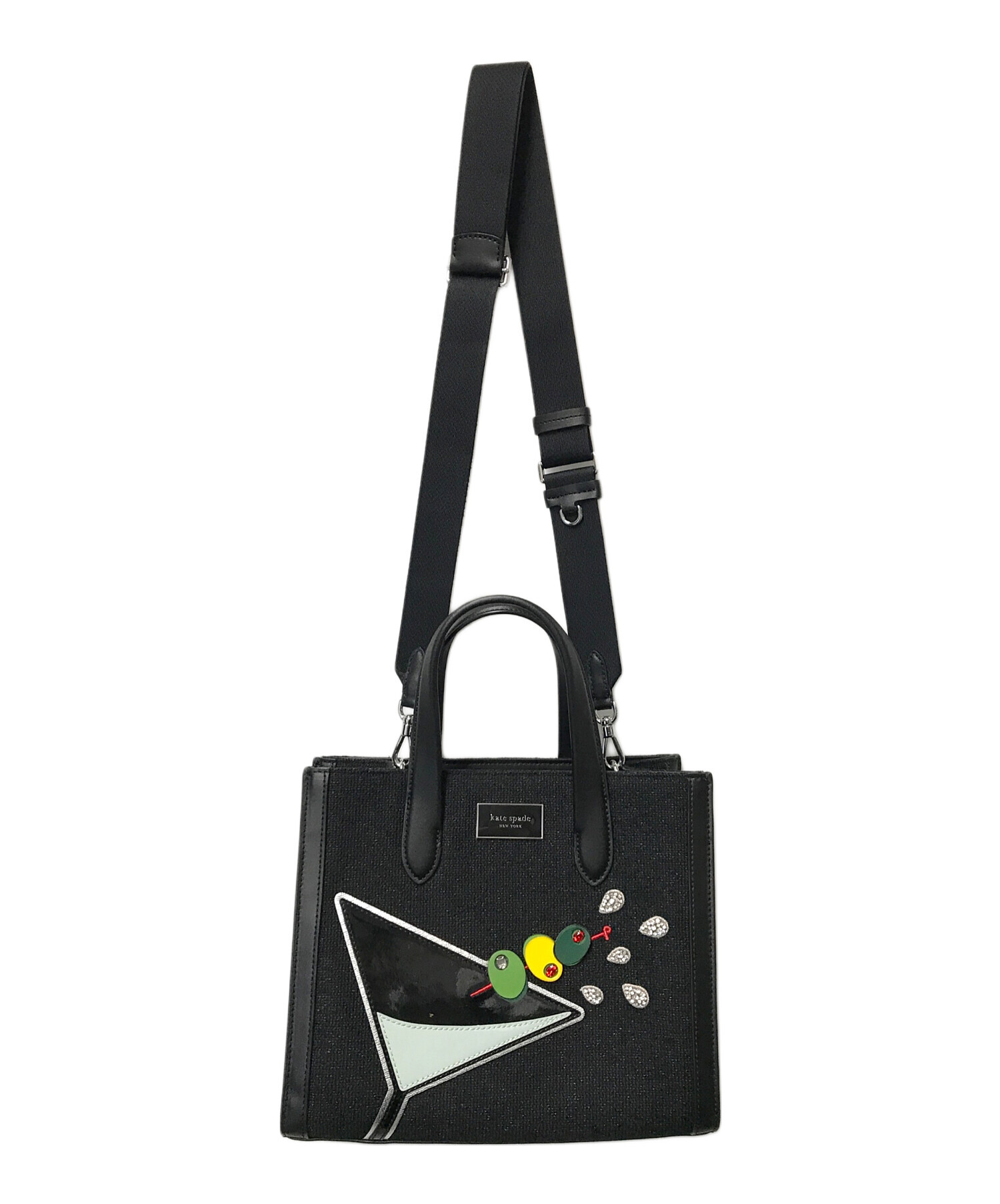 中古・古着通販】Kate Spade (ケイトスペード) マンハッタン